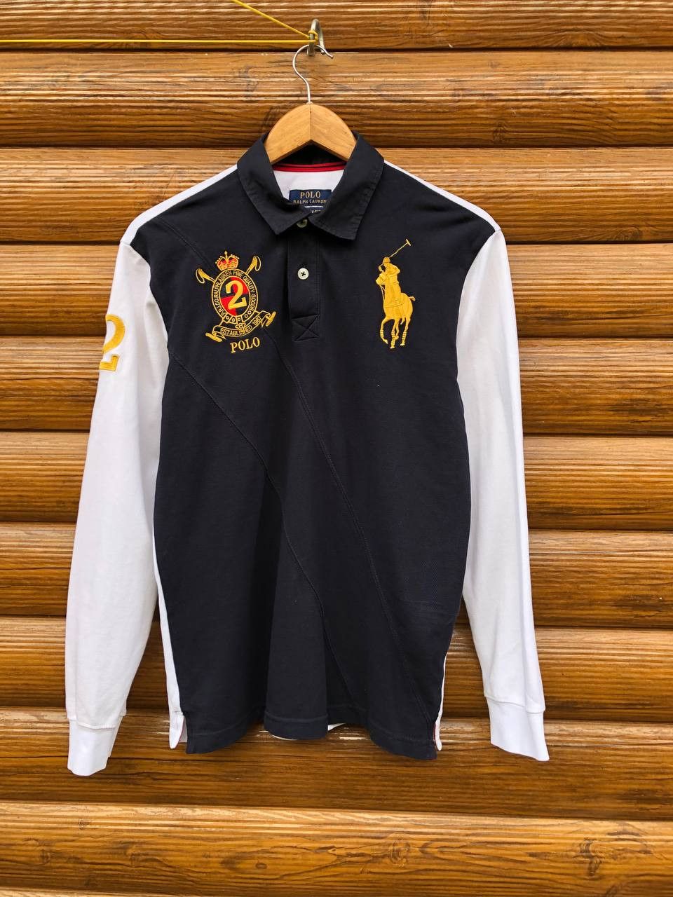 Polo Ralph Lauren Longsleeve