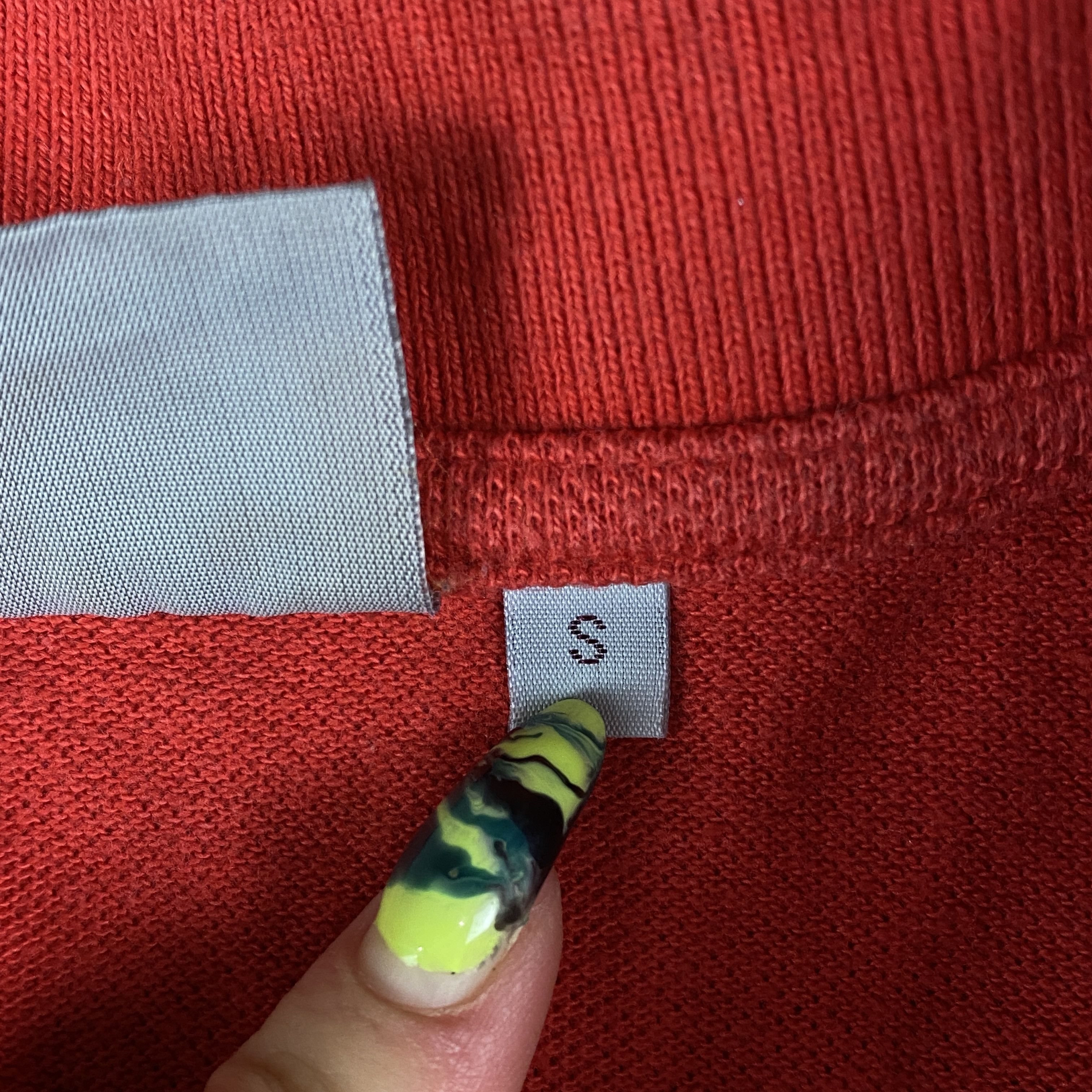 Carhartt × Carhartt Wip × Vintage Men’s Polo T-Shirt Carhartt Vintage Size S Size US S / EU 44-46 / 1 - 5 Thumbnail
