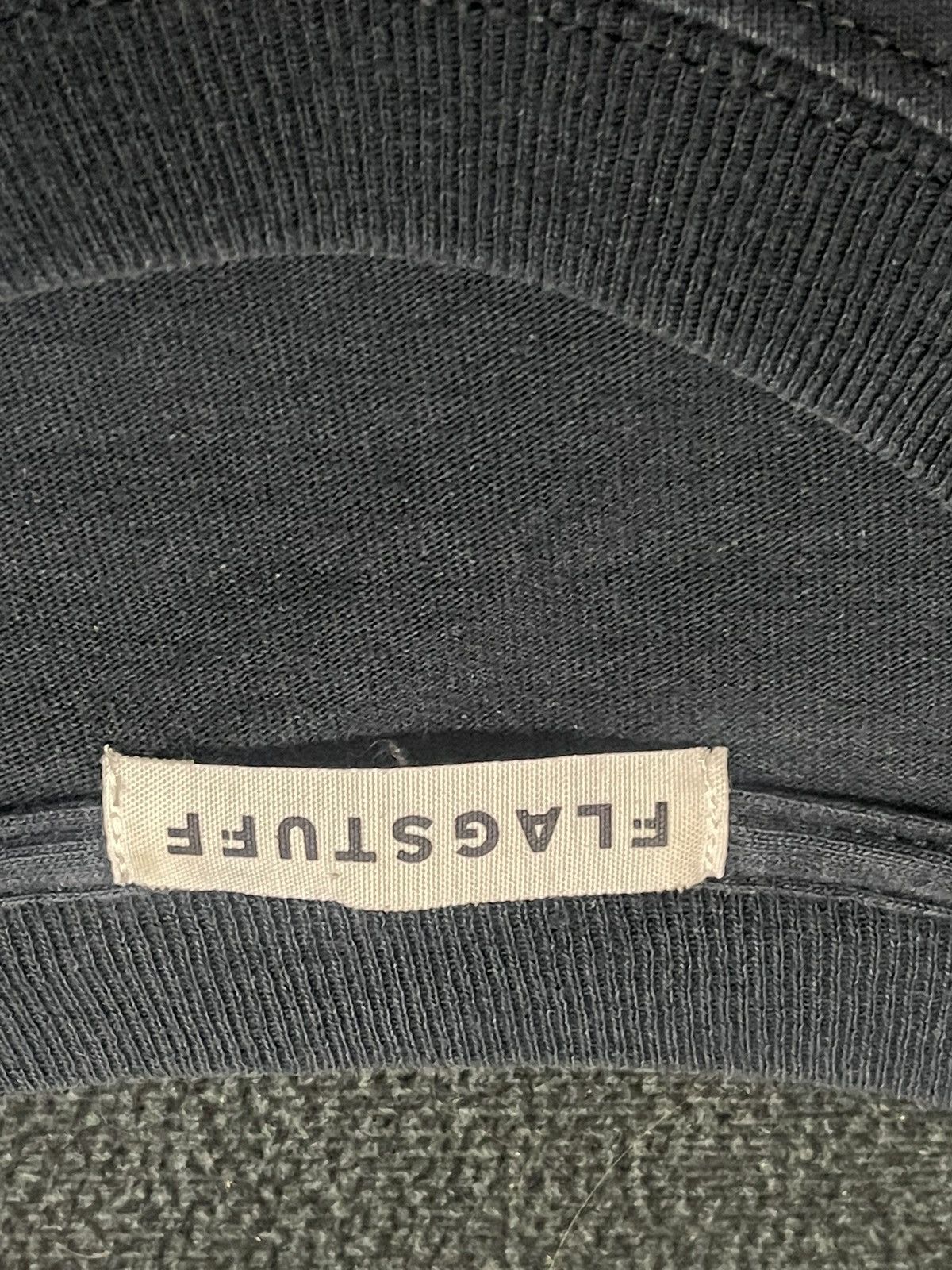 Flagstuff Flagstuff dave schubert tee Size US L / EU 52-54 / 3 - 5 Thumbnail