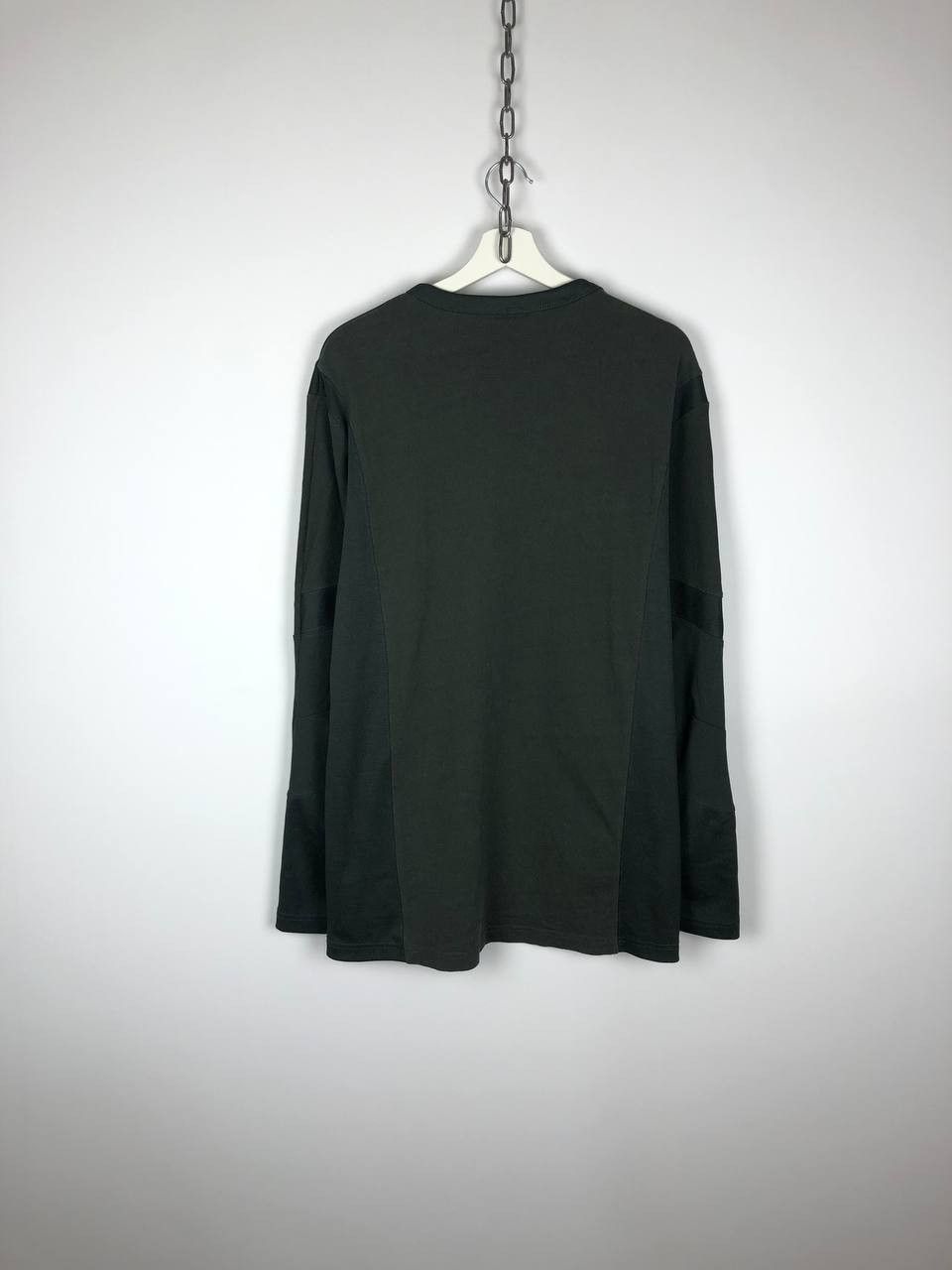 G-Star G-Star Raw Sweatshirt LongSleeve Pullover Motac Size L Size US L / EU 52-54 / 3 - 6 Thumbnail