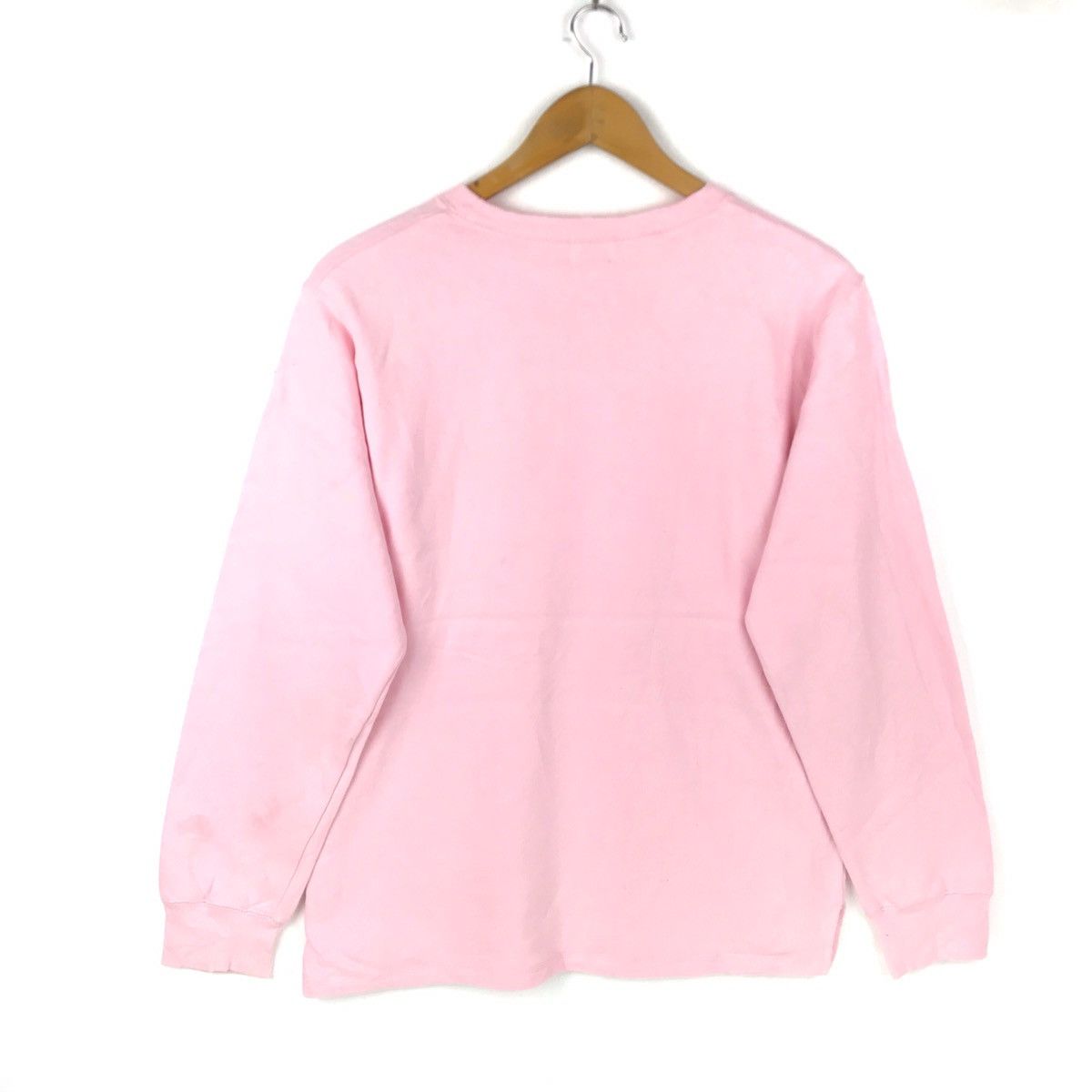 Cartoon Network × Vintage Vintage Tom & Jerry Sweatshirt Jumper Pullover Sweater Size US XL / EU 56 / 4 - 4 Thumbnail