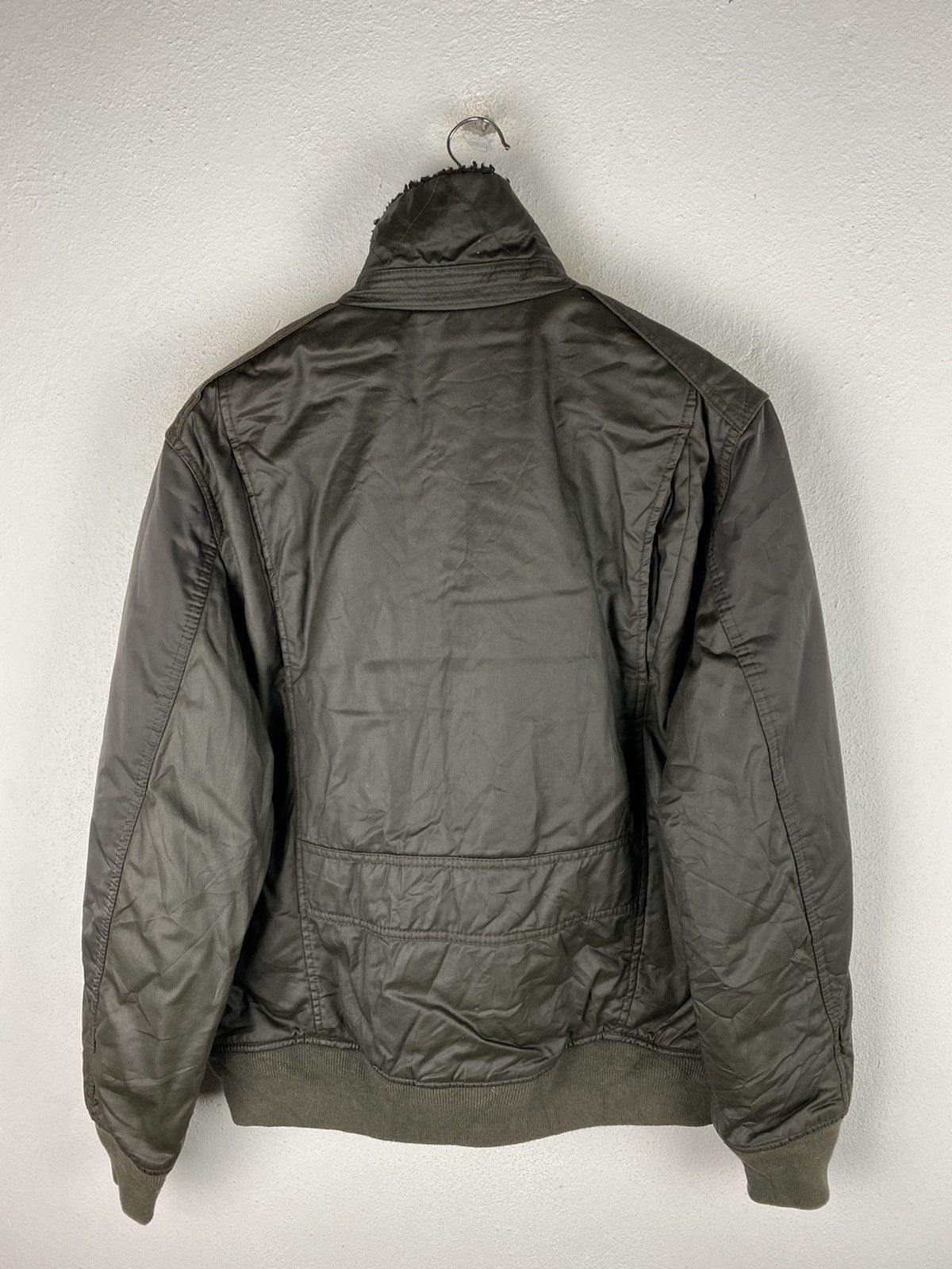 Designer × Kiminori Morishita × Uniqlo KIMINORI MORISHITA X UNIQLO TYPE:20-09 JACKET Size US L / EU 52-54 / 3 - 6 Thumbnail