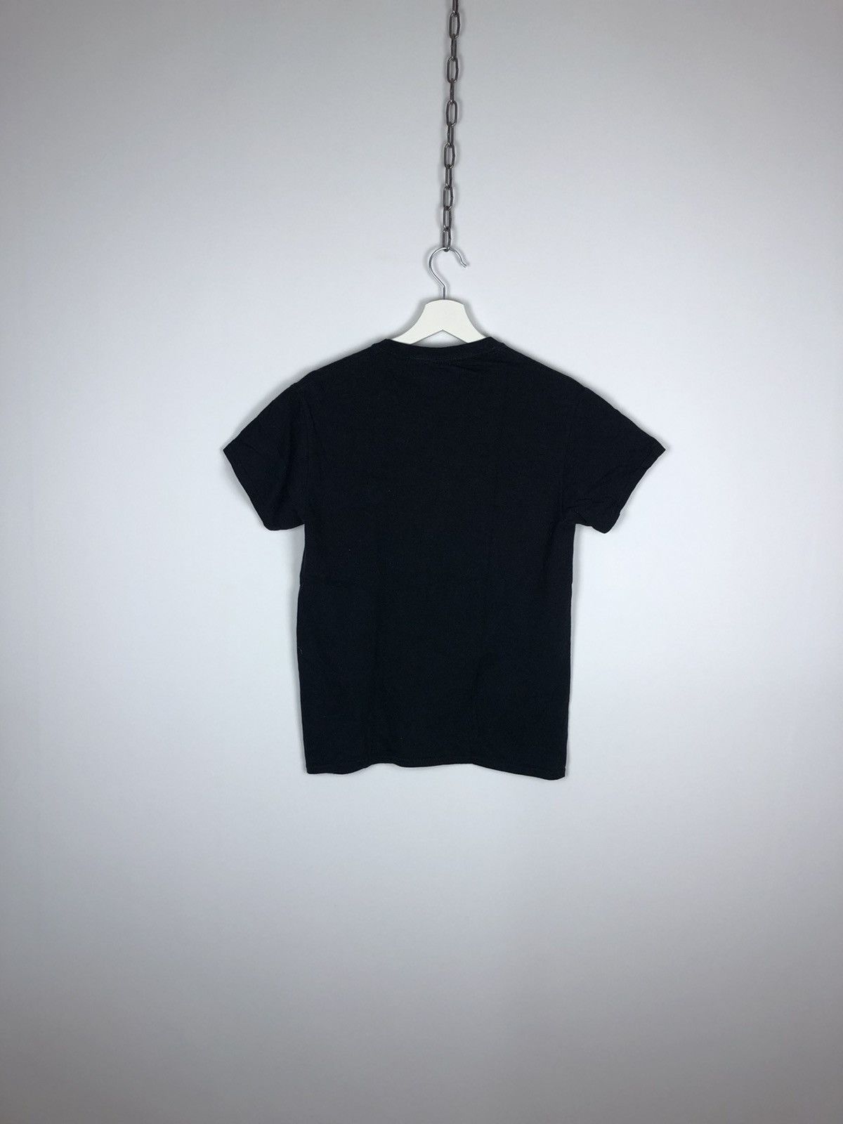 Gildan Gildan 2019 MPG Halloween Horror Festival Print Black size S Size US S / EU 44-46 / 1 - 7 Thumbnail