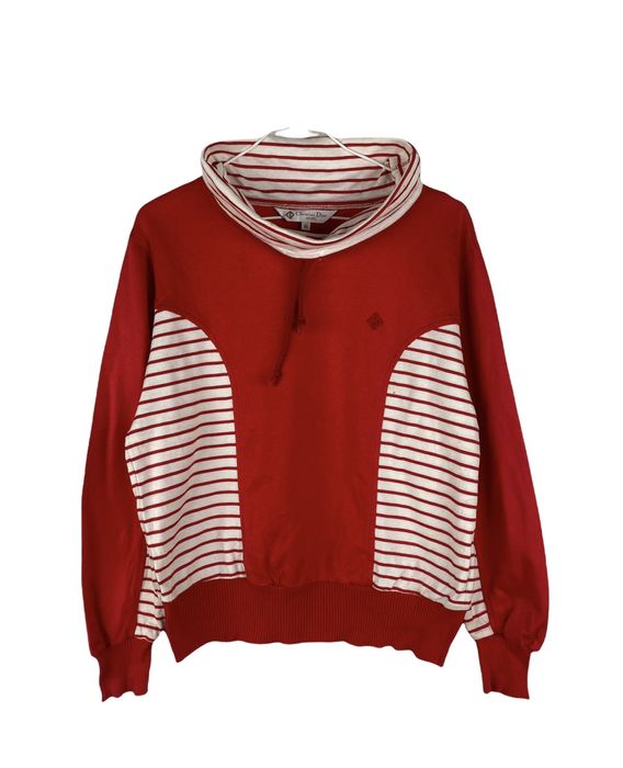Dior sweatshirt sale hot sale