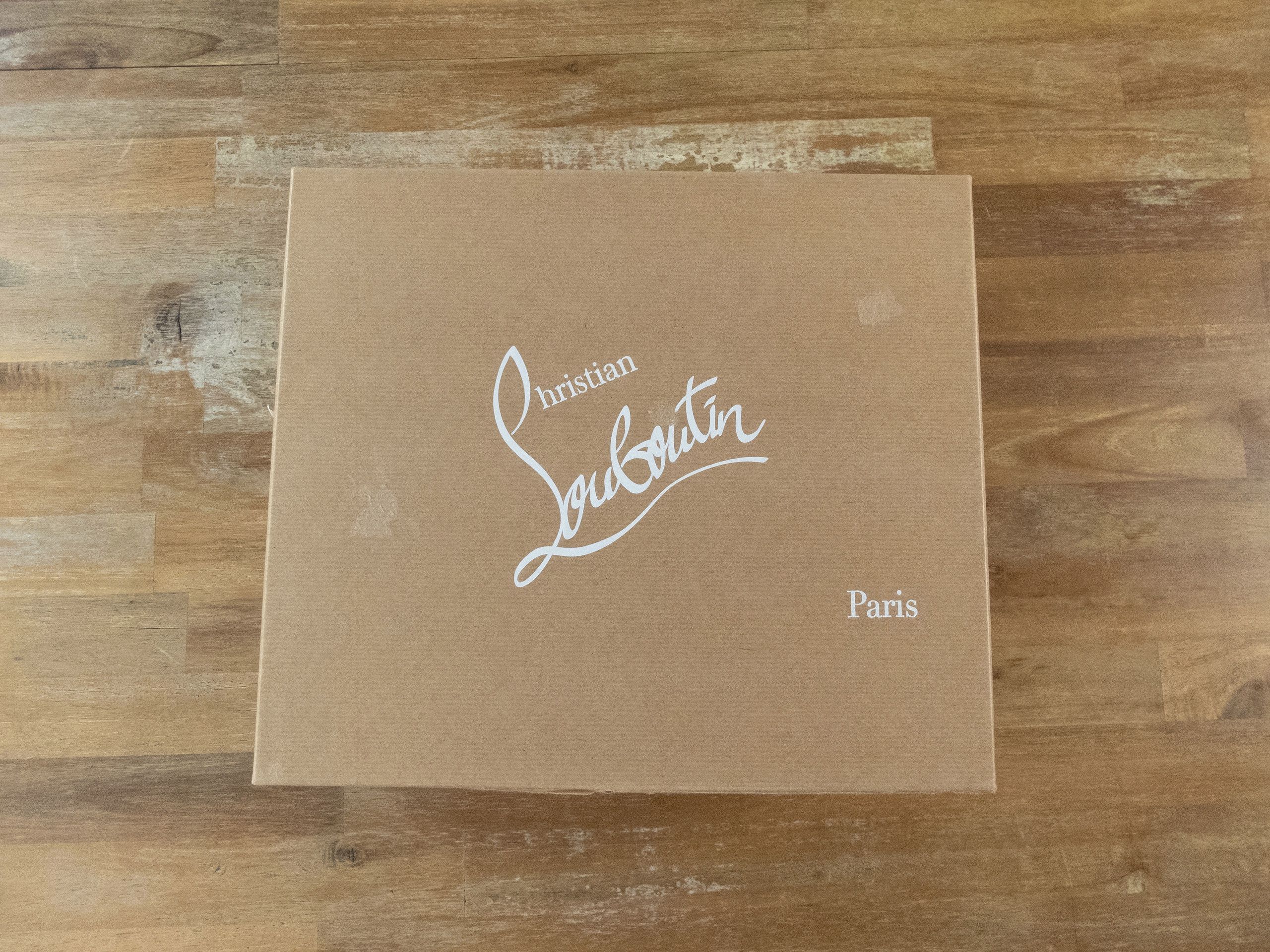 Christian Louboutin CHRISTIAN LOUBOUTIN So Eleonor pony hair leopard boots 37.5 Size US 7.5 / IT 37.5 - 12 Thumbnail