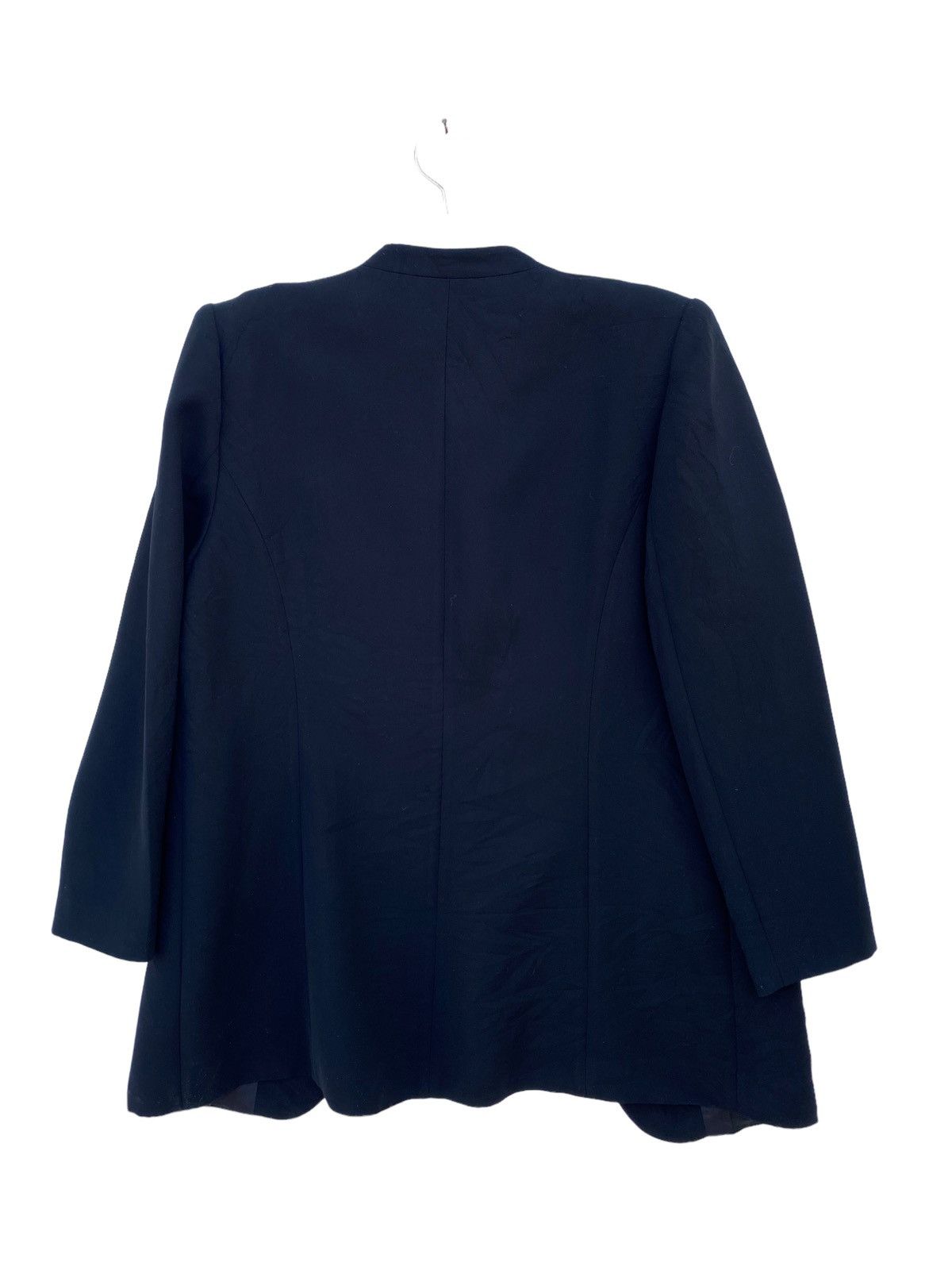 Paco Rabanne Vintage Paco Rabanne Paris Jacket Size M / US 6-8 / IT 42-44 - 2 Thumbnail