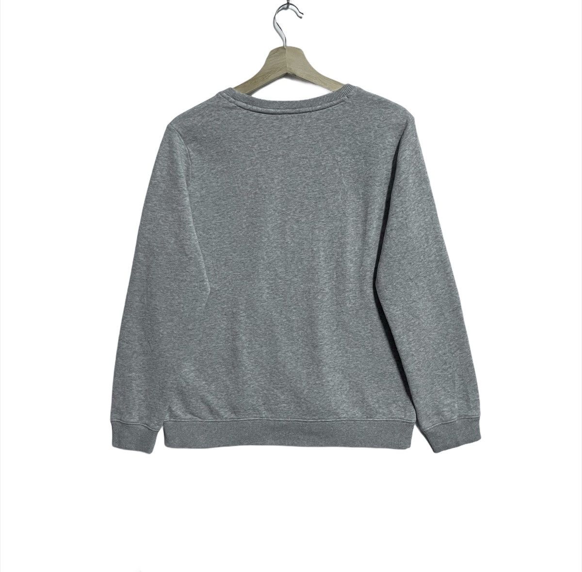 Tommy Hilfiger Vintage Tommy Hilfiger Spellout Big Logo Sweatshirt Size US M / EU 48-50 / 2 - 4 Thumbnail