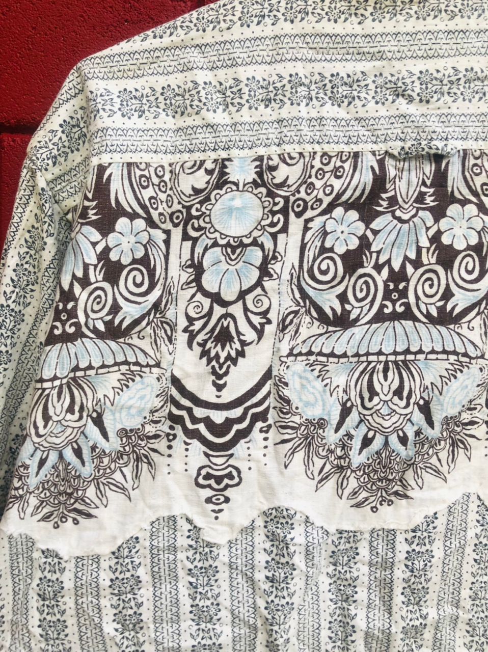 Guess × Vintage Vintage Guess Japanese Designer Fashion Style Long Sleeve Size US XL / EU 56 / 4 - 10 Thumbnail