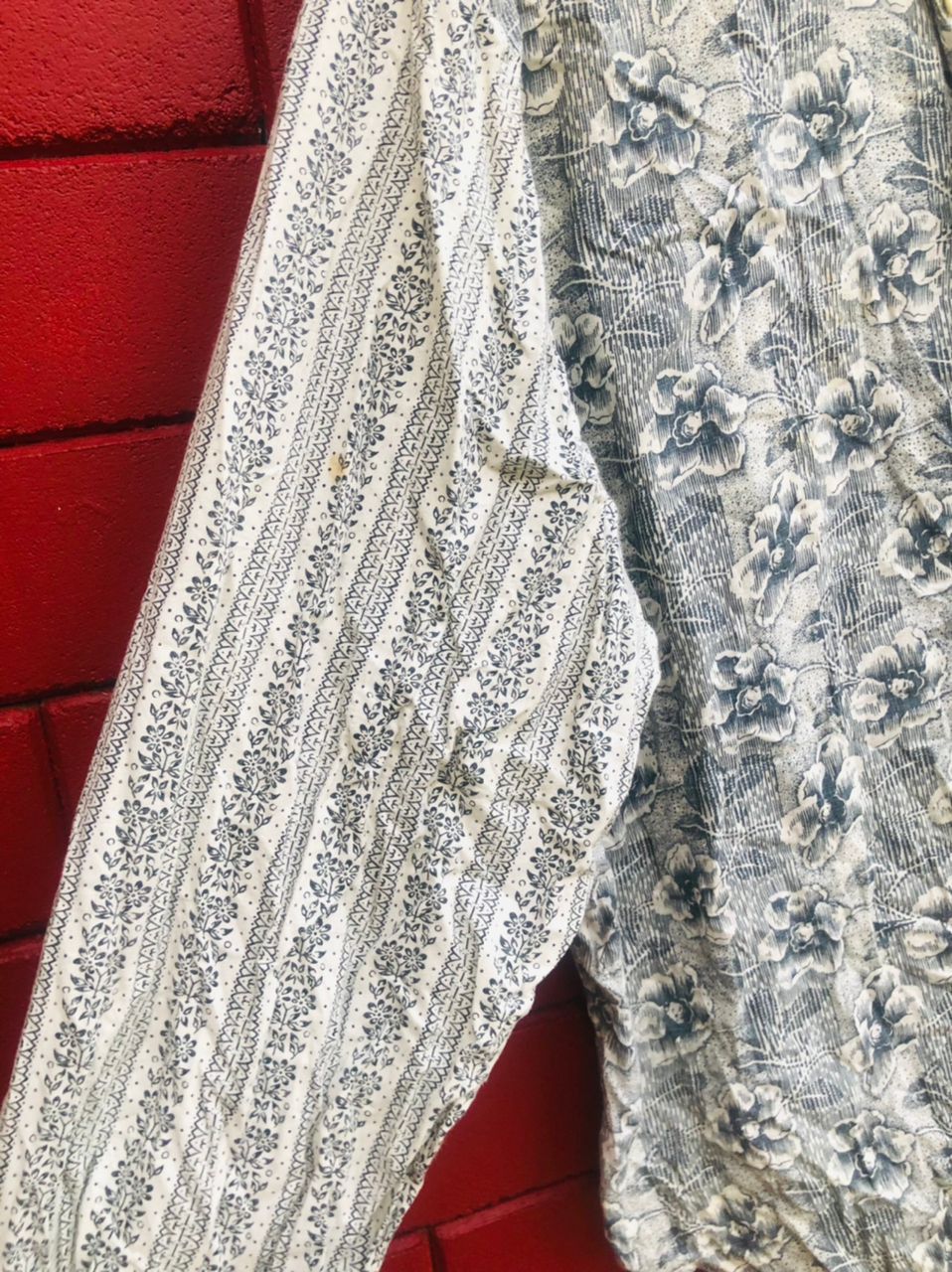 Guess × Vintage Vintage Guess Japanese Designer Fashion Style Long Sleeve Size US XL / EU 56 / 4 - 7 Thumbnail