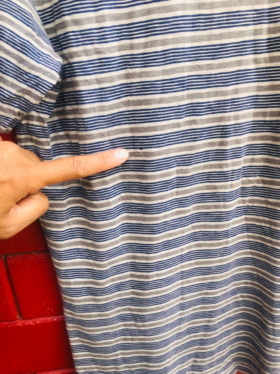Japanese Brand × Vintage Vintage Undercover Japanese Designer Fashion Style Size US M / EU 48-50 / 2 - 10 Thumbnail