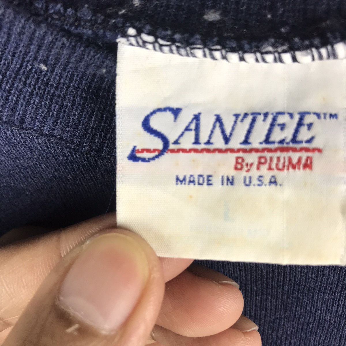 Santa Cruz Skateboards Vintage Santa Cruz Snowboard Skate Sweatshirt 90s L Size Size US L / EU 52-54 / 3 - 3 Thumbnail