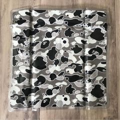 BAPE Vintage Multi camo pillow cushion a bathing ape NIGO