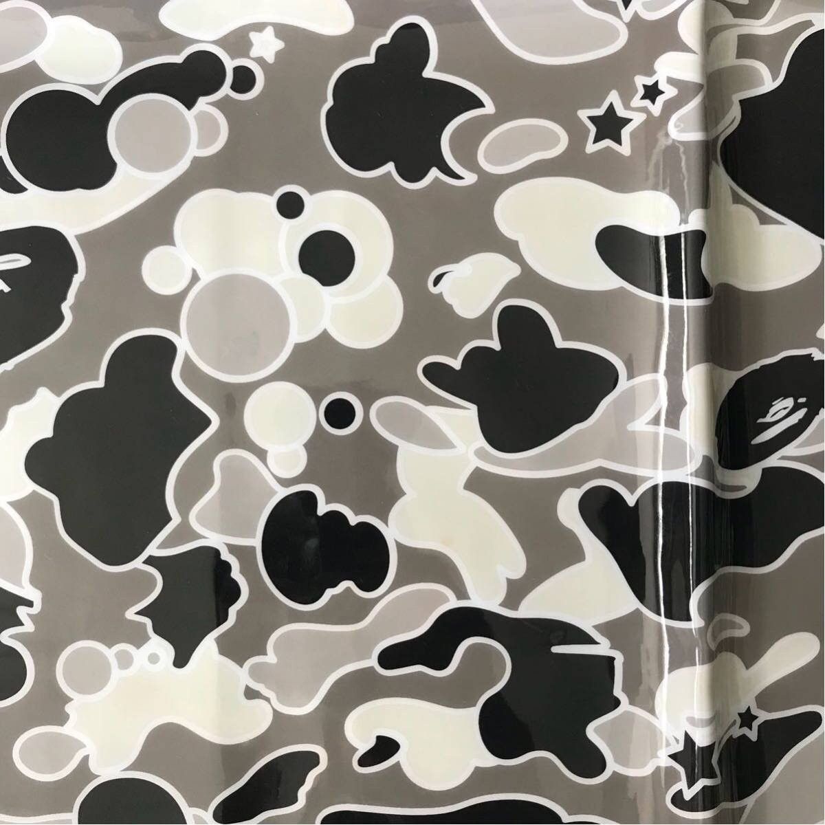 Bape BAPE STA camo air cushion Pillow psyche vintage ape NIGO Size ONE SIZE - 7 Thumbnail