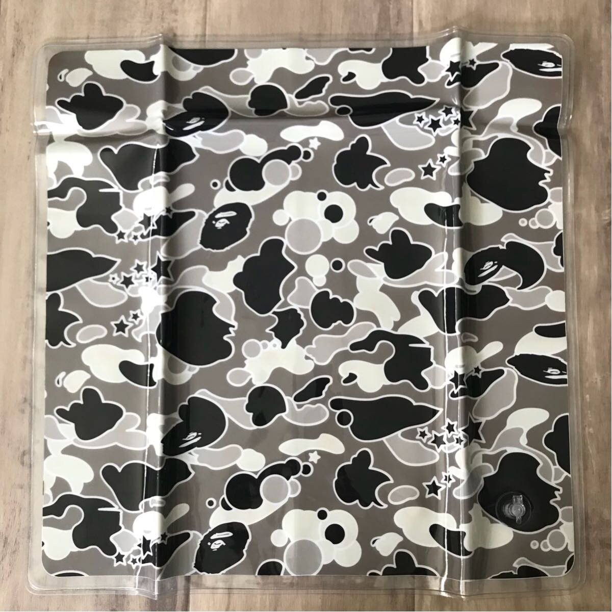 Bape BAPE STA camo air cushion Pillow psyche vintage ape NIGO Size ONE SIZE - 2 Thumbnail