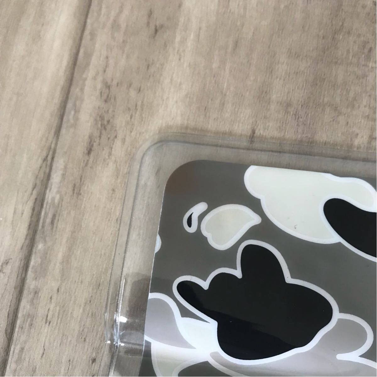 Bape BAPE STA camo air cushion Pillow psyche vintage ape NIGO Size ONE SIZE - 6 Thumbnail