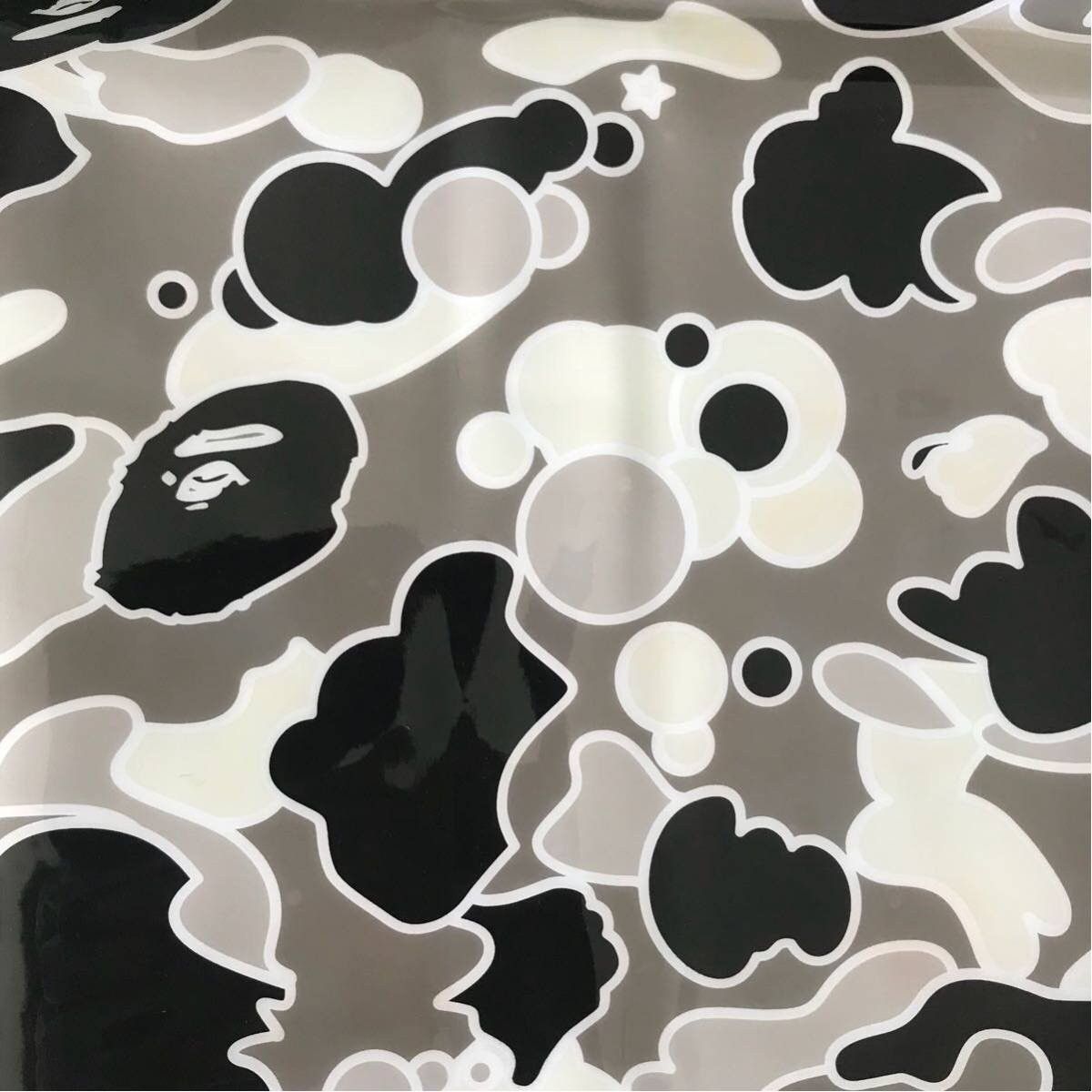 Bape BAPE STA camo air cushion Pillow psyche vintage ape NIGO Size ONE SIZE - 3 Thumbnail