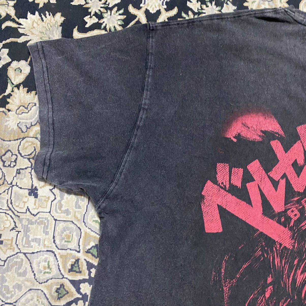 Anime Berserk Guts Bootleg Anime Manga Comics Y2K Size US XL / EU 56 / 4 - 10 Thumbnail