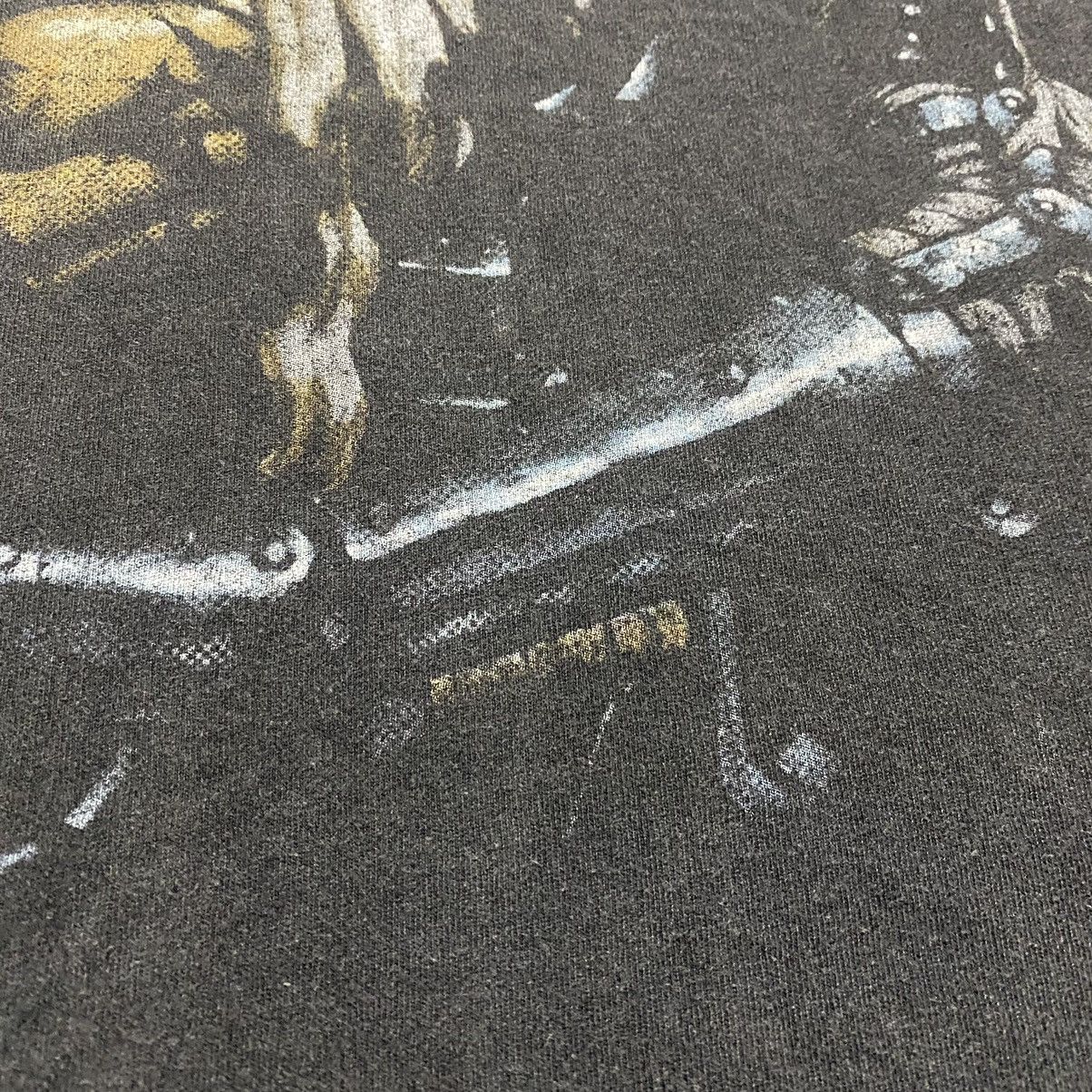 Anime Berserk Guts Bootleg Anime Manga Comics Y2K Size US XL / EU 56 / 4 - 7 Thumbnail