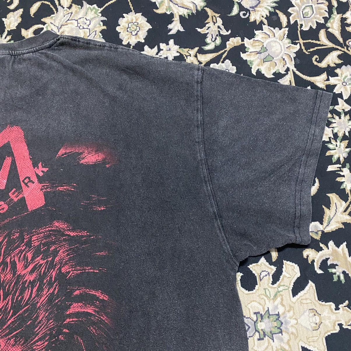 Anime Berserk Guts Bootleg Anime Manga Comics Y2K Size US XL / EU 56 / 4 - 11 Thumbnail