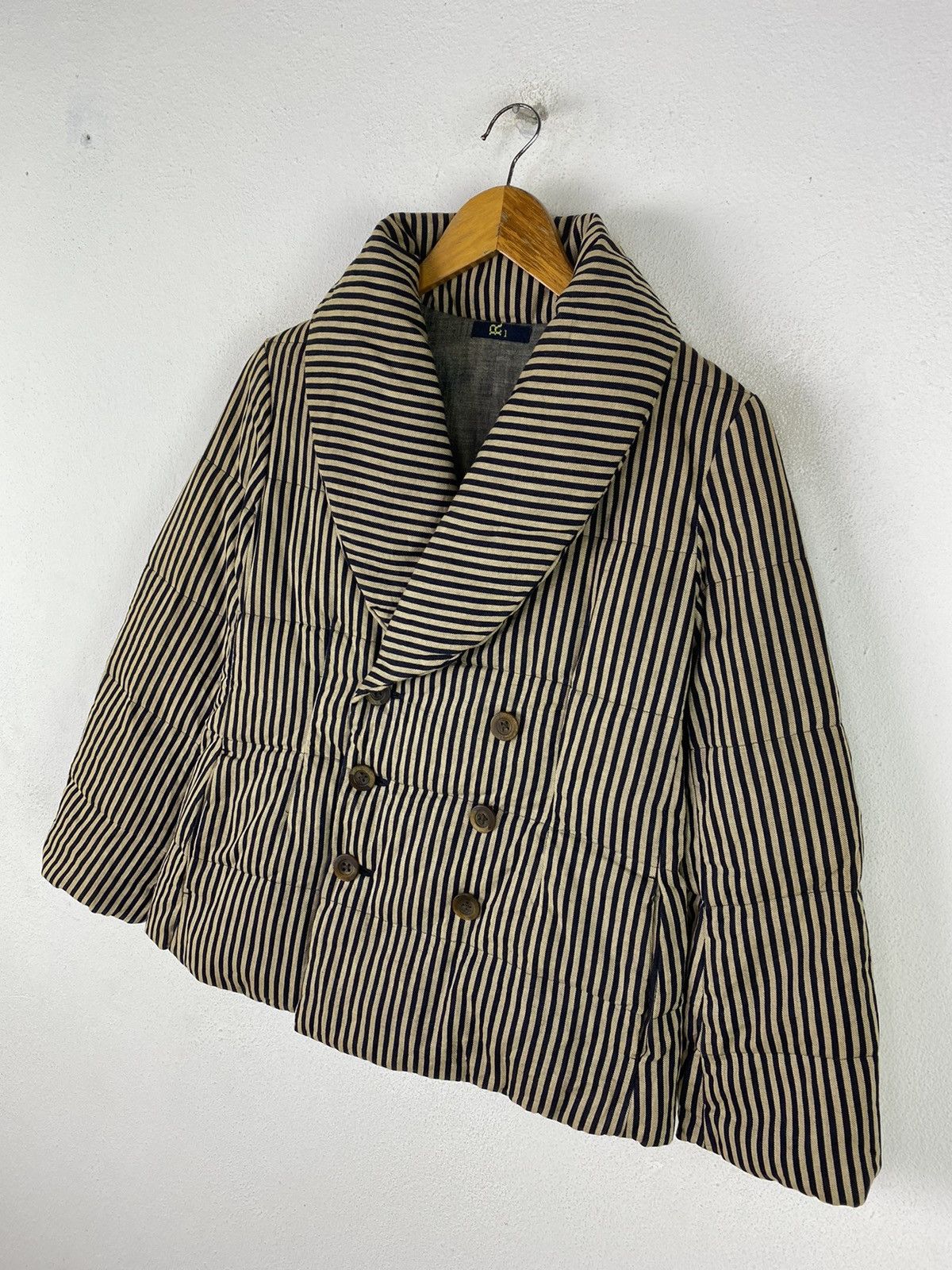 45rpm × Japanese Brand VINTAGE 45RPM SHAWL COLLAR JACKET NICE DESIGN Size US S / EU 44-46 / 1 - 4 Thumbnail