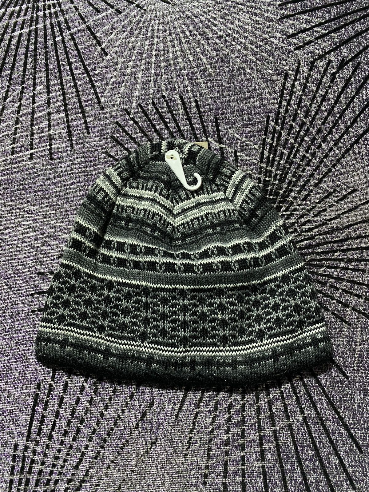 Columbia COLUMBIA BEANIE NICE DESIGN Size ONE SIZE - 2 Thumbnail
