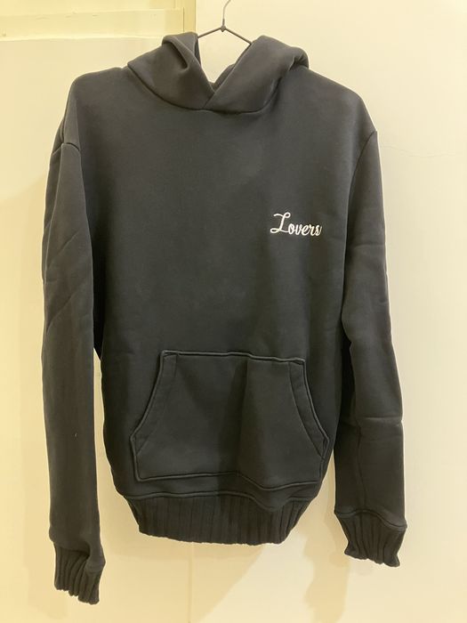 Amiri 2024 lovers hoodie