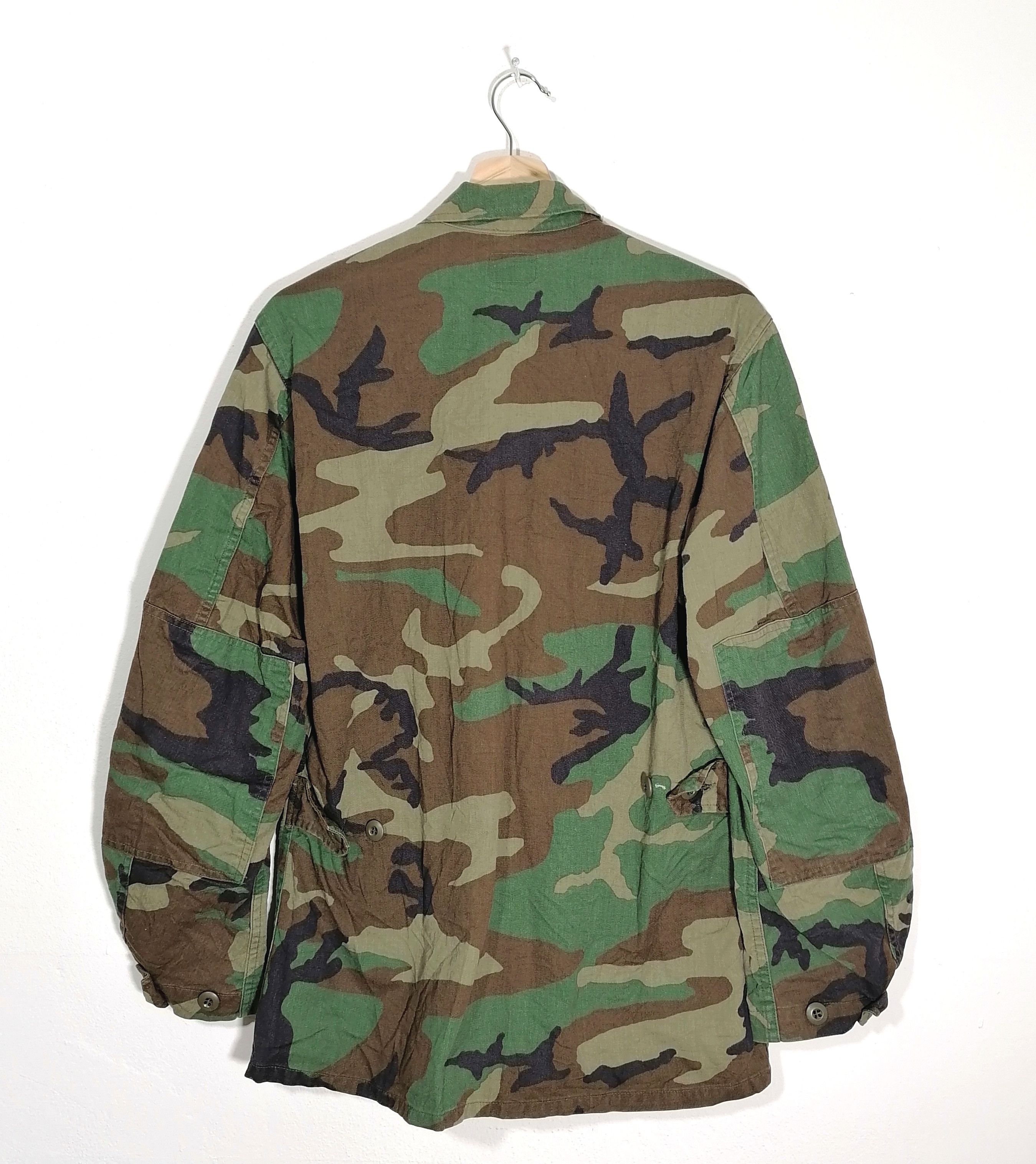 Other U.S. Army Shirt Size US L / EU 52-54 / 3 - 2 Thumbnail