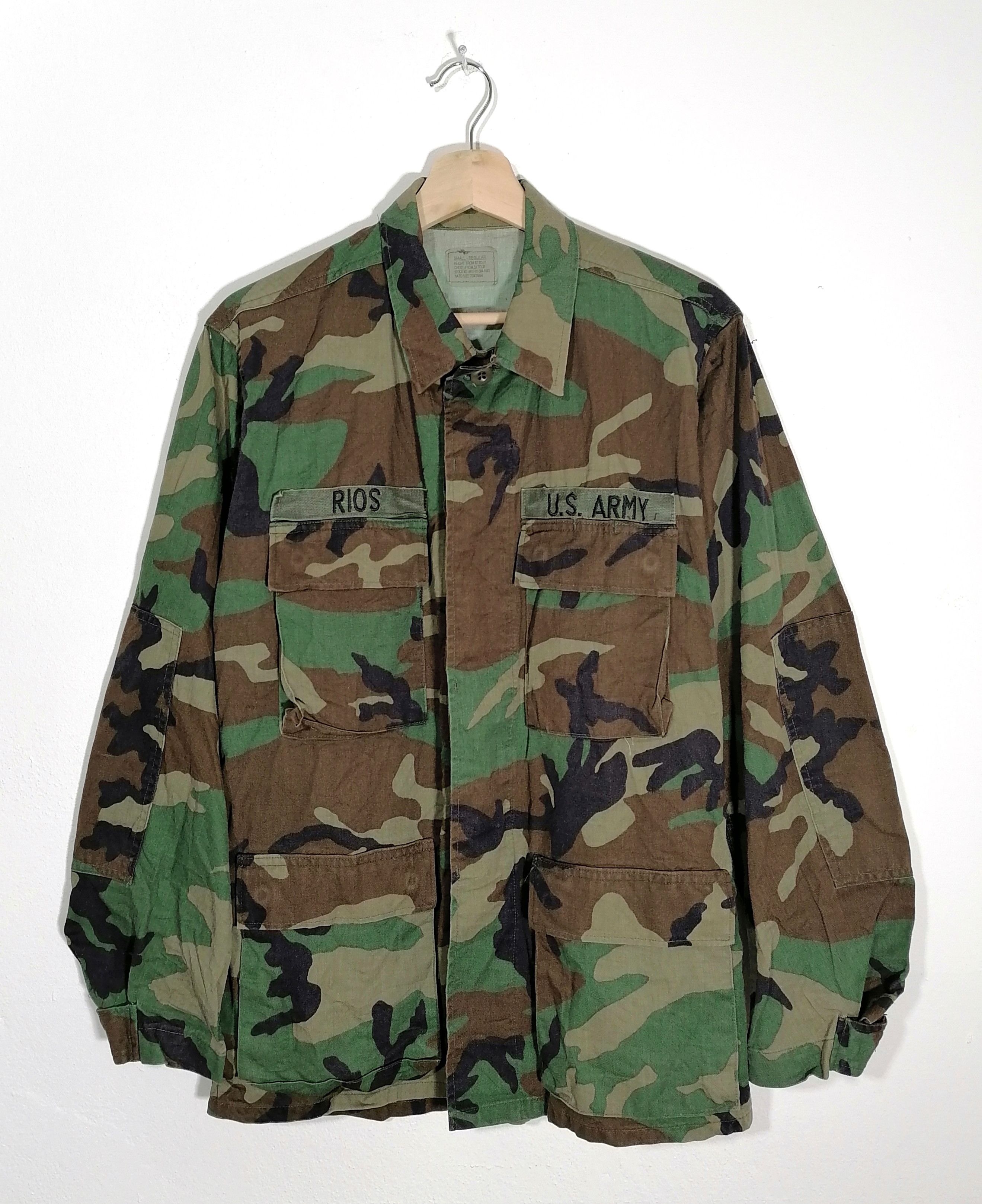 U.S. Army Shirt