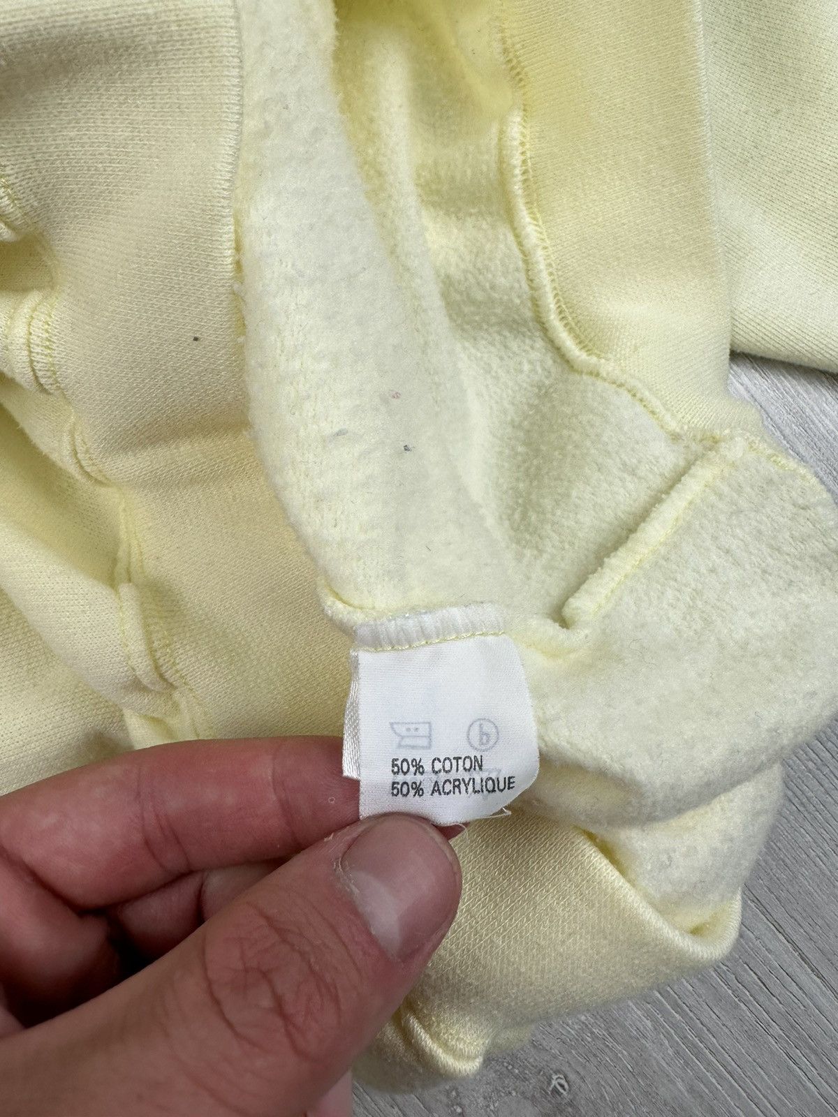 Cartoon Network Vintage 60s Peanuts Snoopy Sweatshirt 1958,1965 Size US M / EU 48-50 / 2 - 8 Thumbnail