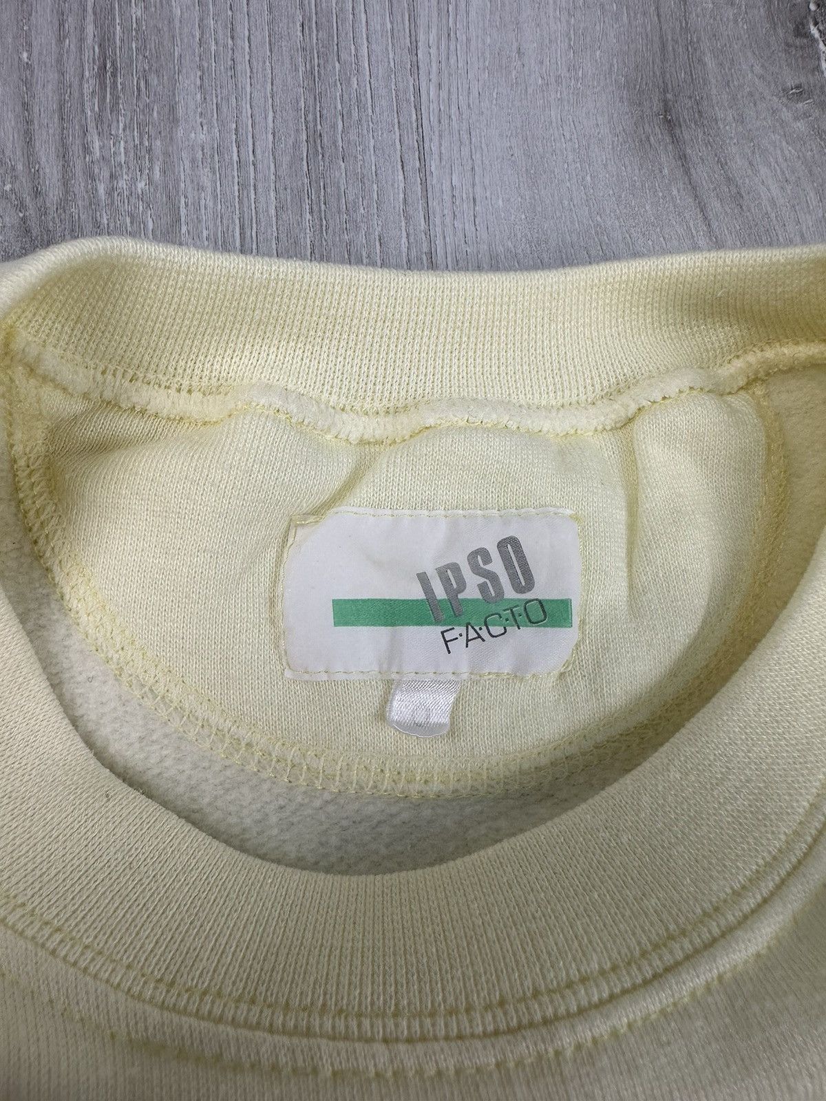 Cartoon Network Vintage 60s Peanuts Snoopy Sweatshirt 1958,1965 Size US M / EU 48-50 / 2 - 7 Thumbnail