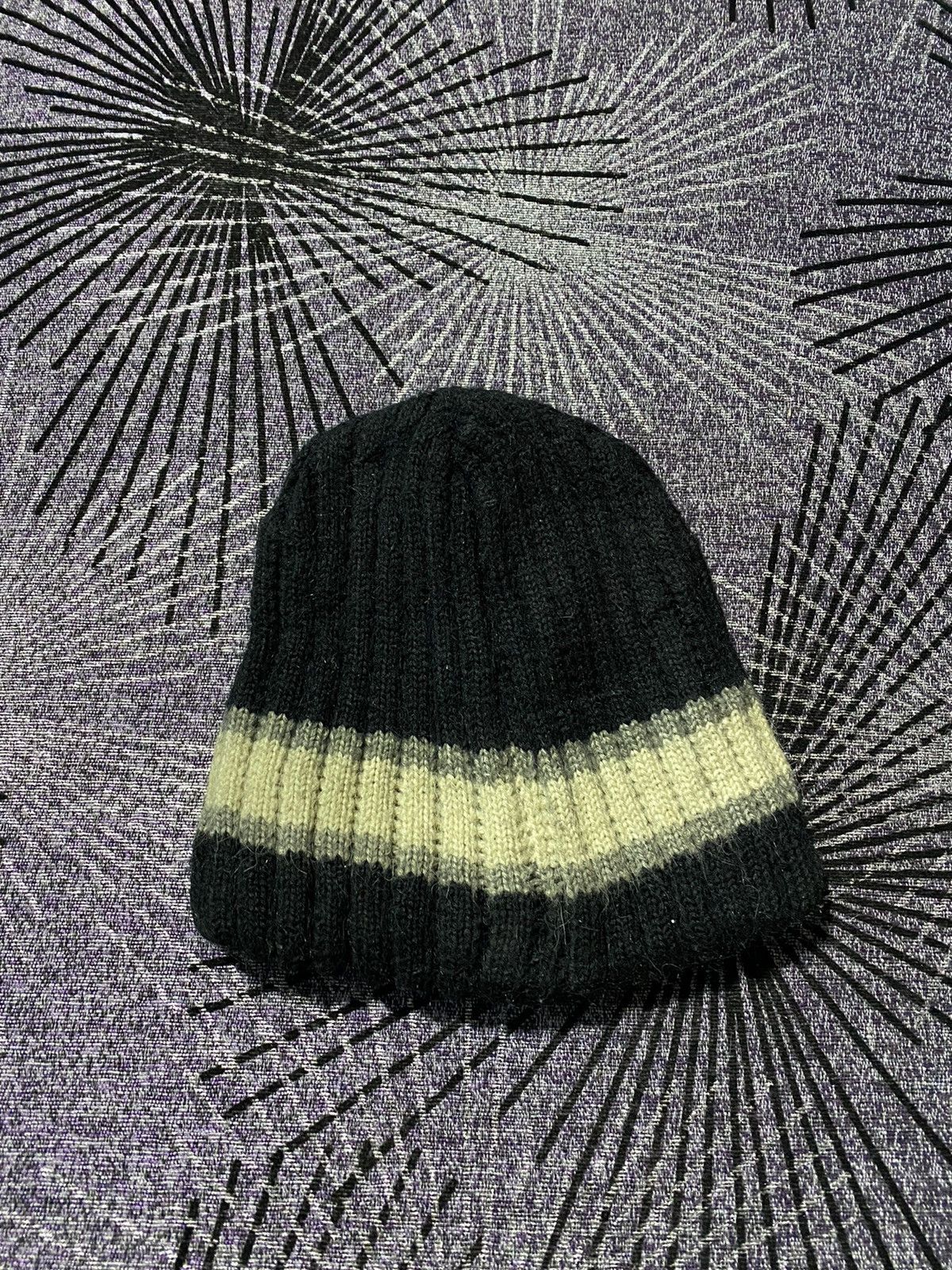 O'Neill ONEILL STREET FASHION STYLE BEANIE Size ONE SIZE - 4 Thumbnail