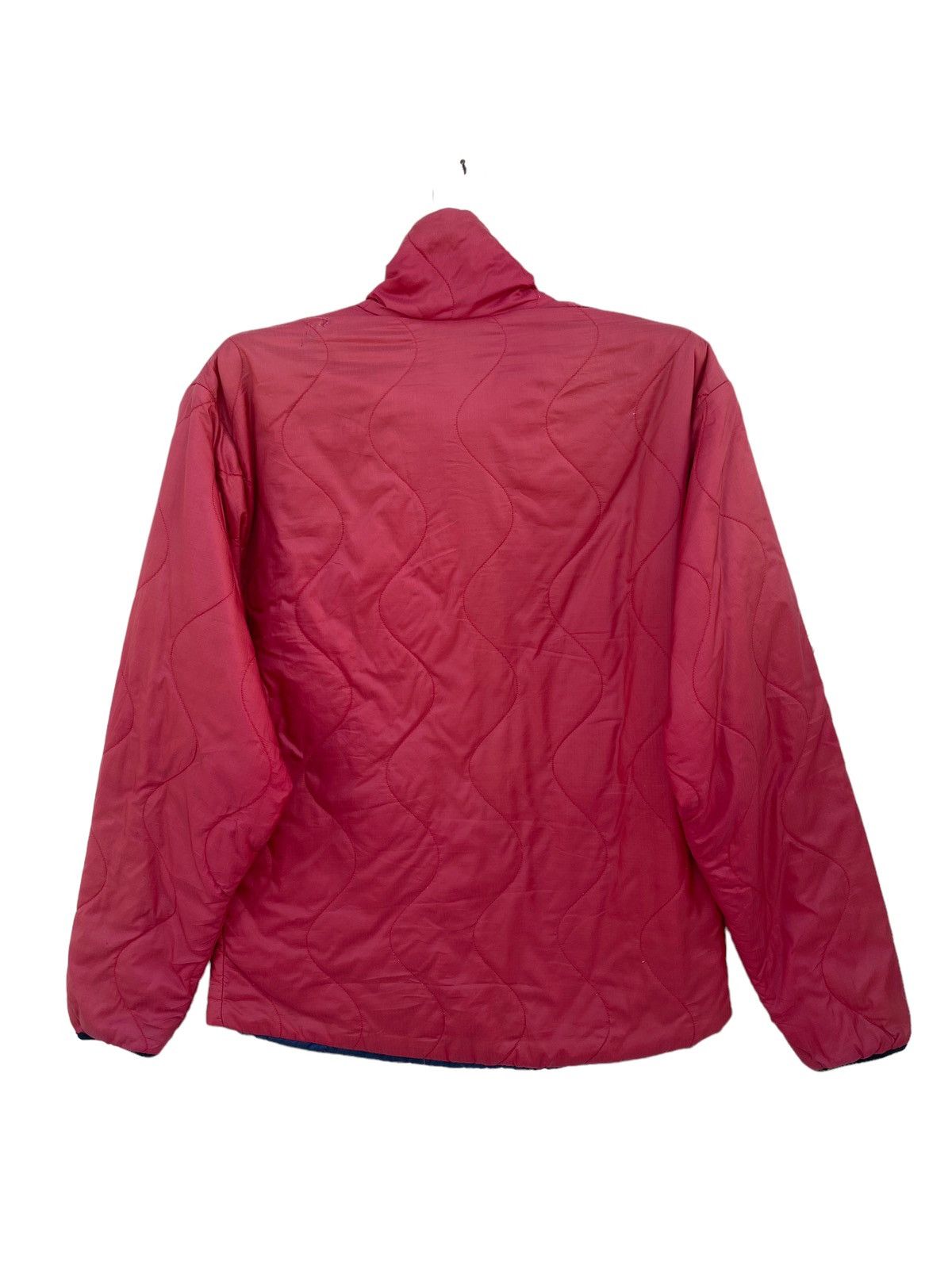 Wild Things Vintage Wild Things Reversible Jacket Size US S / EU 44-46 / 1 - 3 Thumbnail