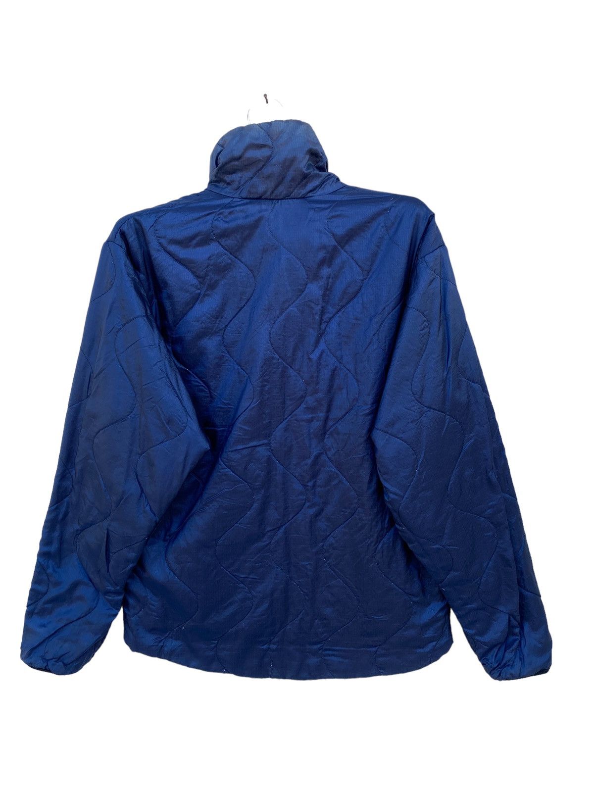Wild Things Vintage Wild Things Reversible Jacket Size US S / EU 44-46 / 1 - 4 Thumbnail