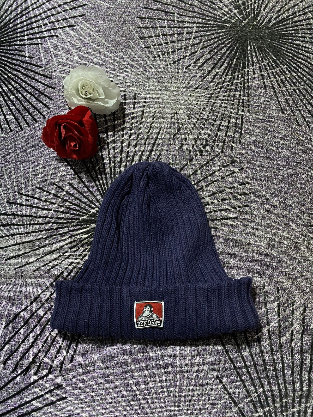 Ben davis beanies clearance