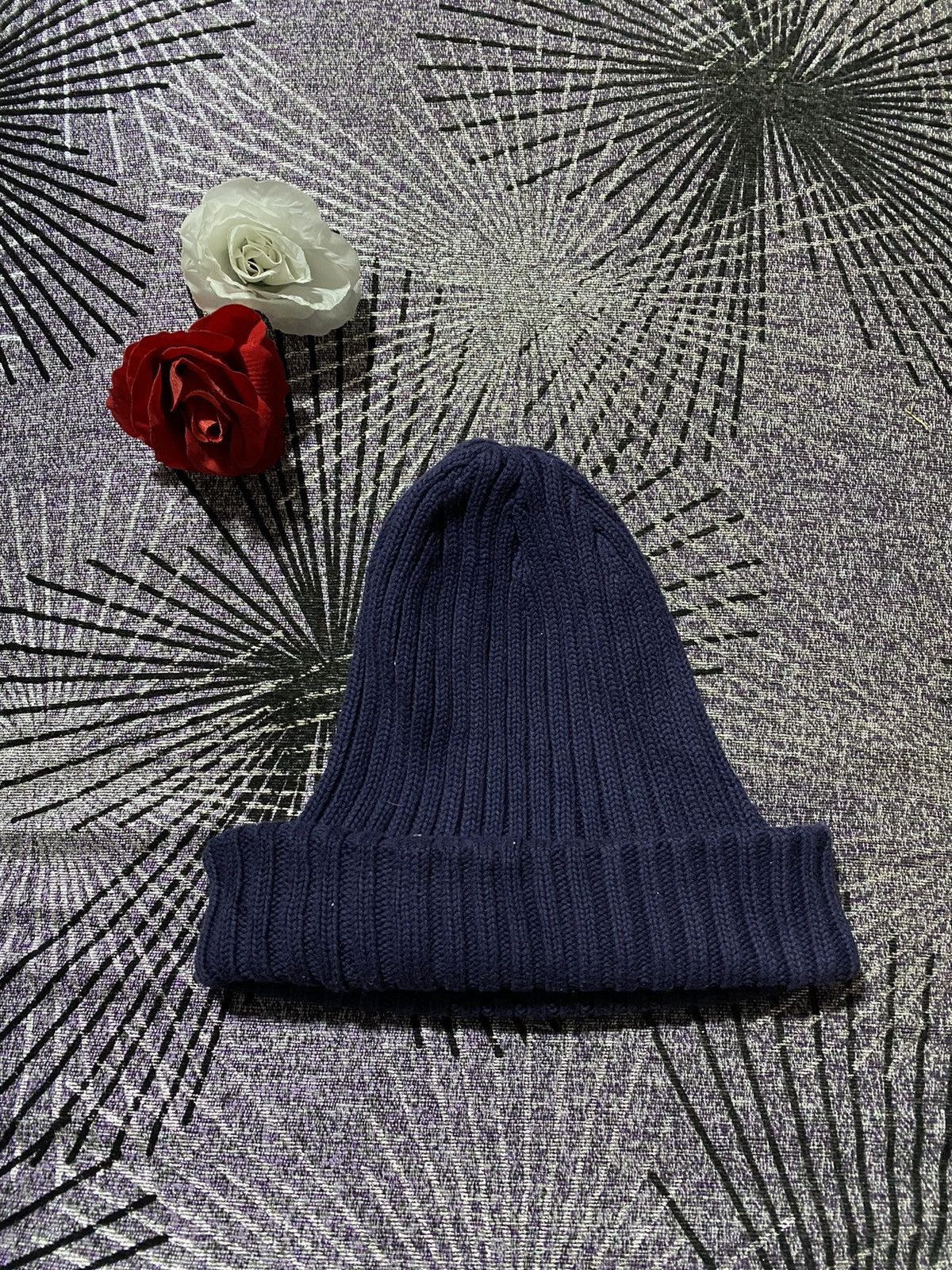 Ben Davis BEN DAVIS STREET FASHION STYLE BEANIES Size ONE SIZE - 4 Thumbnail