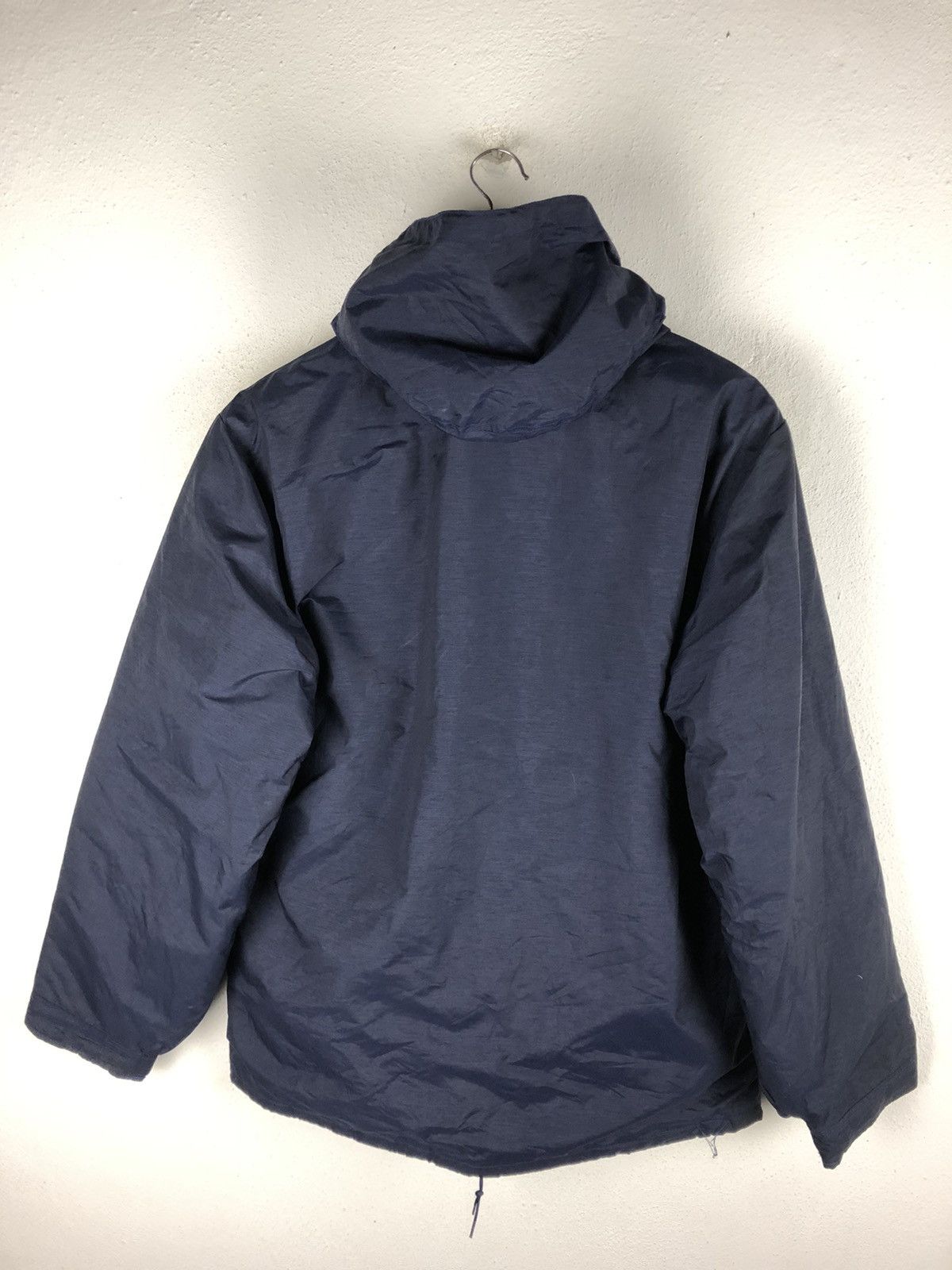 Montbell × Vintage MONT-BELL MOUNTAINEERING JACKET VINTAGE STYLE Size US L / EU 52-54 / 3 - 6 Thumbnail