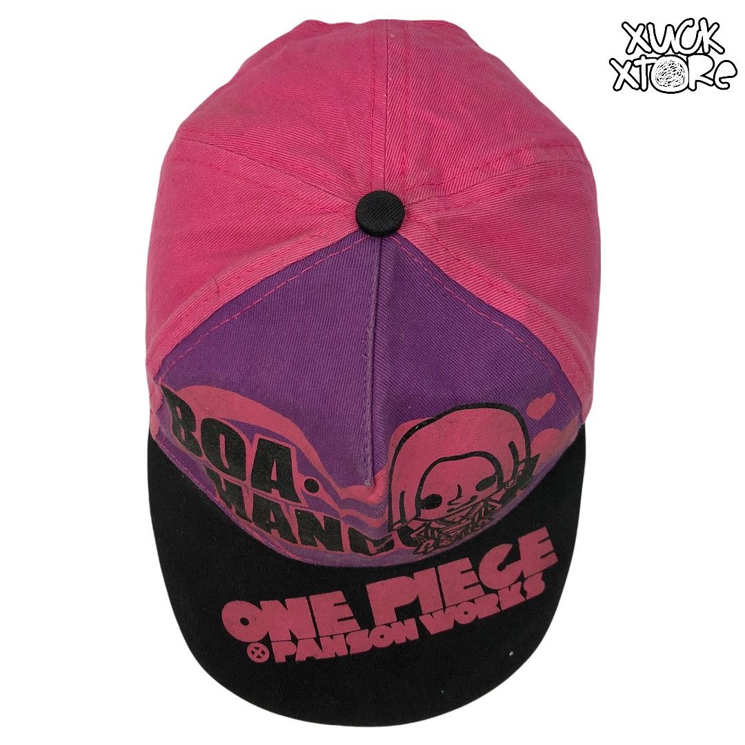 One Piece 🔥BESTOFFER🔥One Piece X Panson Works X Boa Hancock Size ONE SIZE - 2 Thumbnail