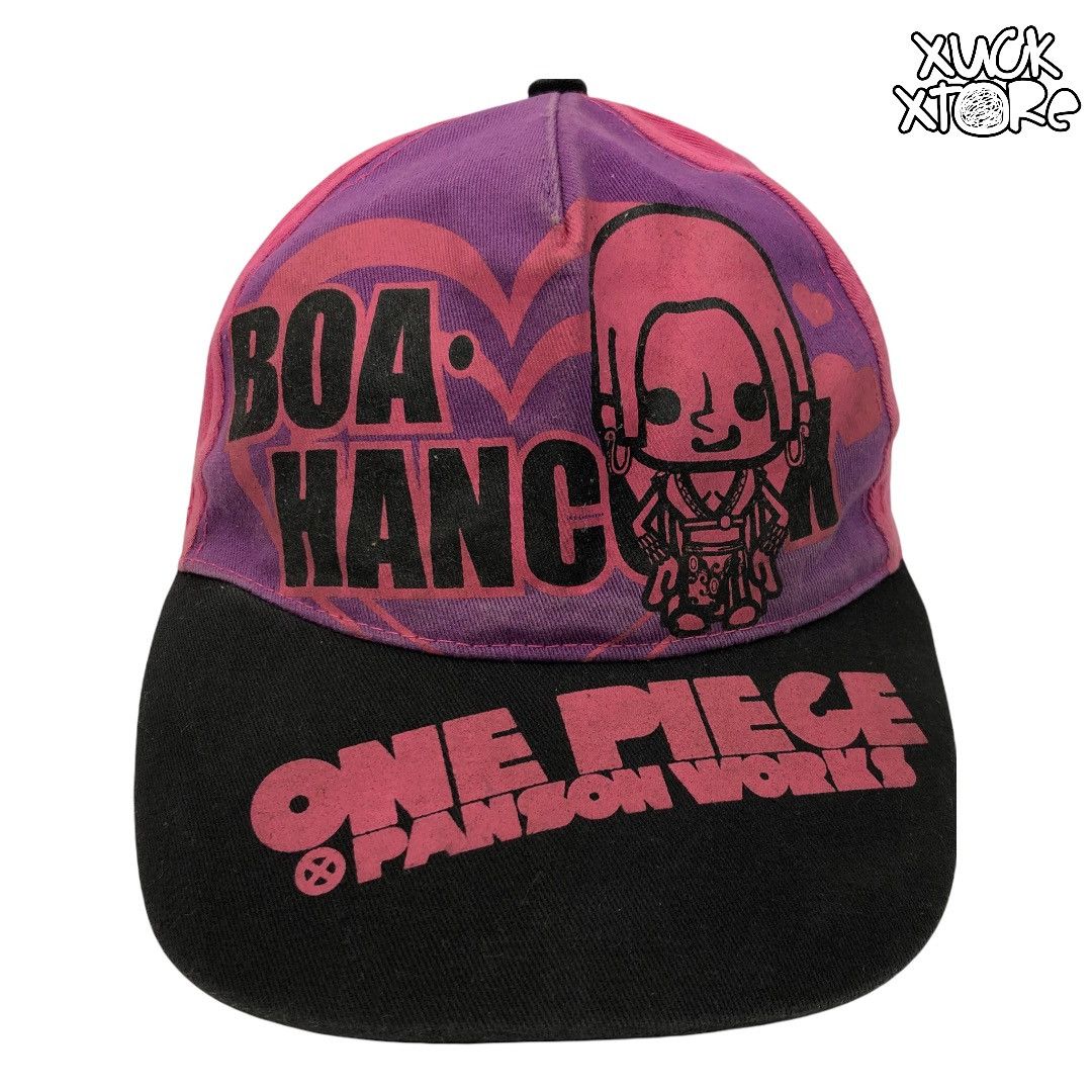 One Piece 🔥BESTOFFER🔥One Piece X Panson Works X Boa Hancock Size ONE SIZE - 1 Thumbnail