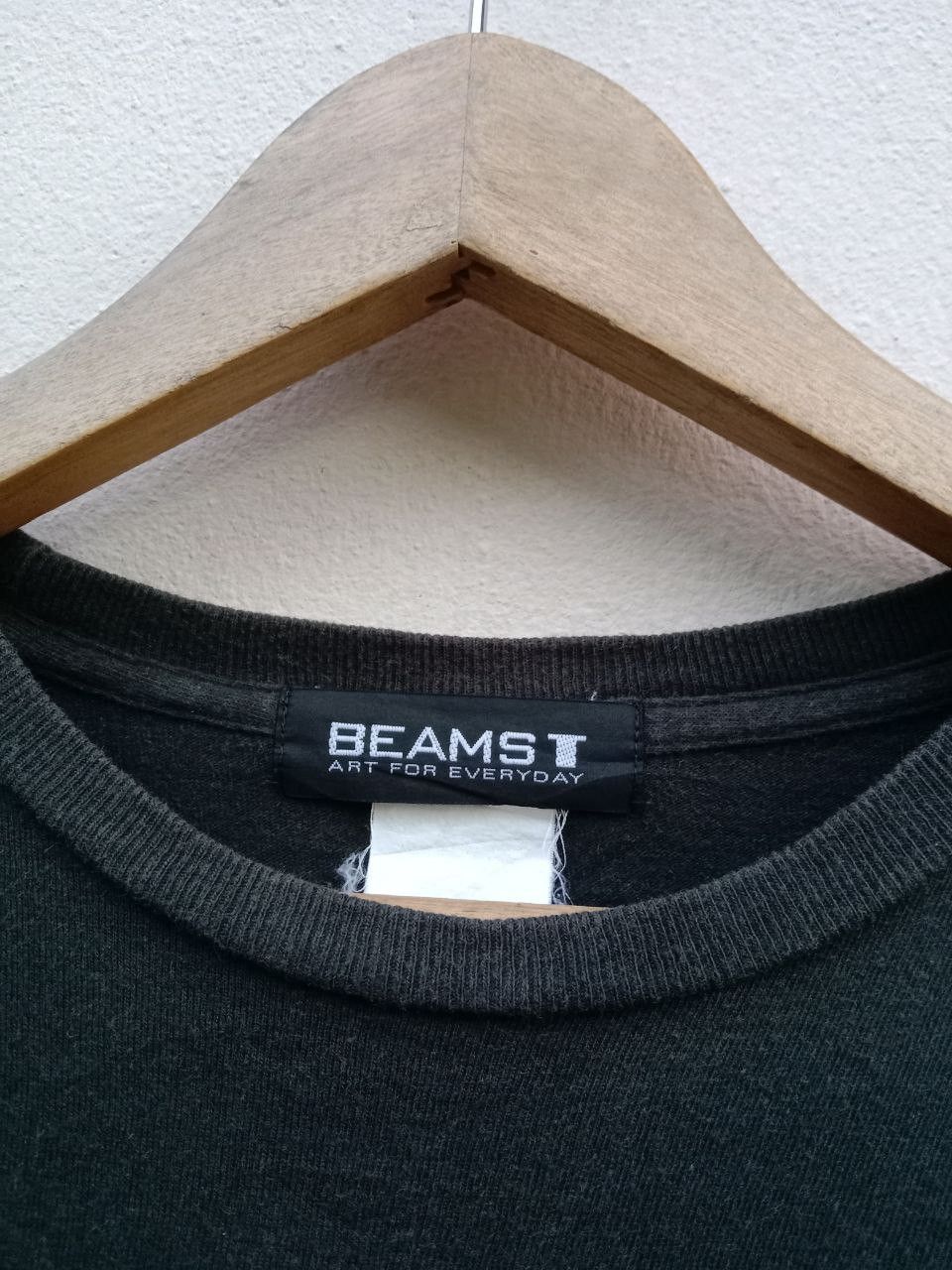 Beauty Beast Vintage On Stage Moteryman By Beams T Size US S / EU 44-46 / 1 - 5 Thumbnail