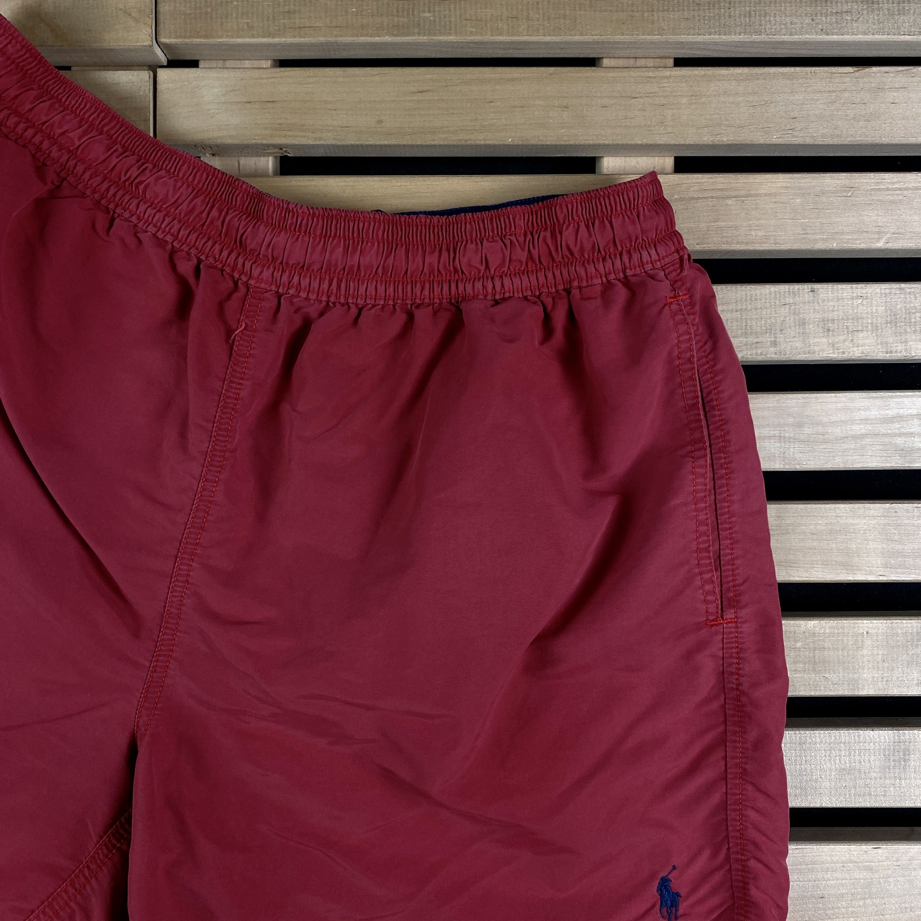 Polo Ralph Lauren × Ralph Lauren Men’s Swim Shorts Polo Ralph Lauren Size XL Size US 36 / EU 52 - 2 Thumbnail