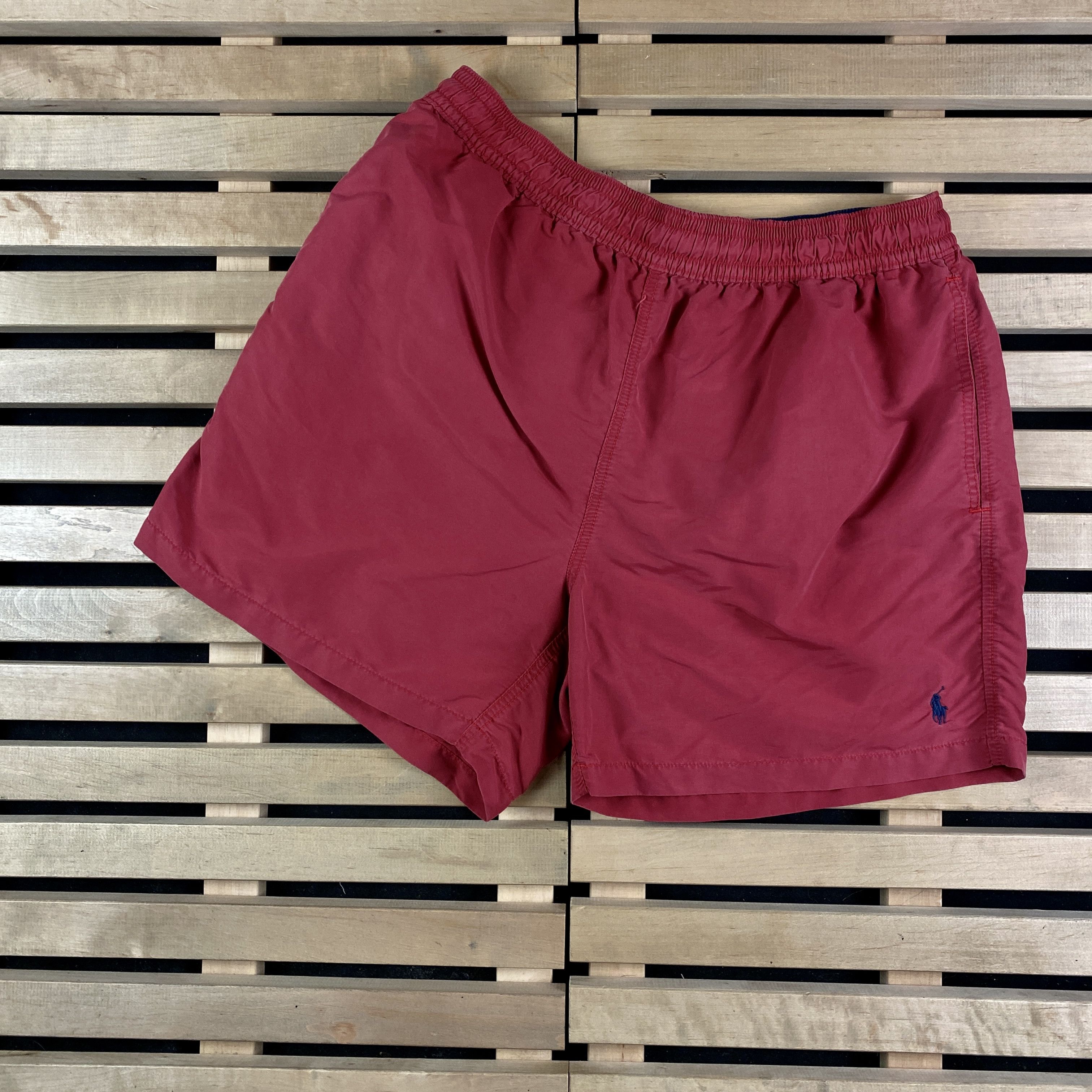 Polo Ralph Lauren × Ralph Lauren Men’s Swim Shorts Polo Ralph Lauren Size XL Size US 36 / EU 52 - 1 Thumbnail