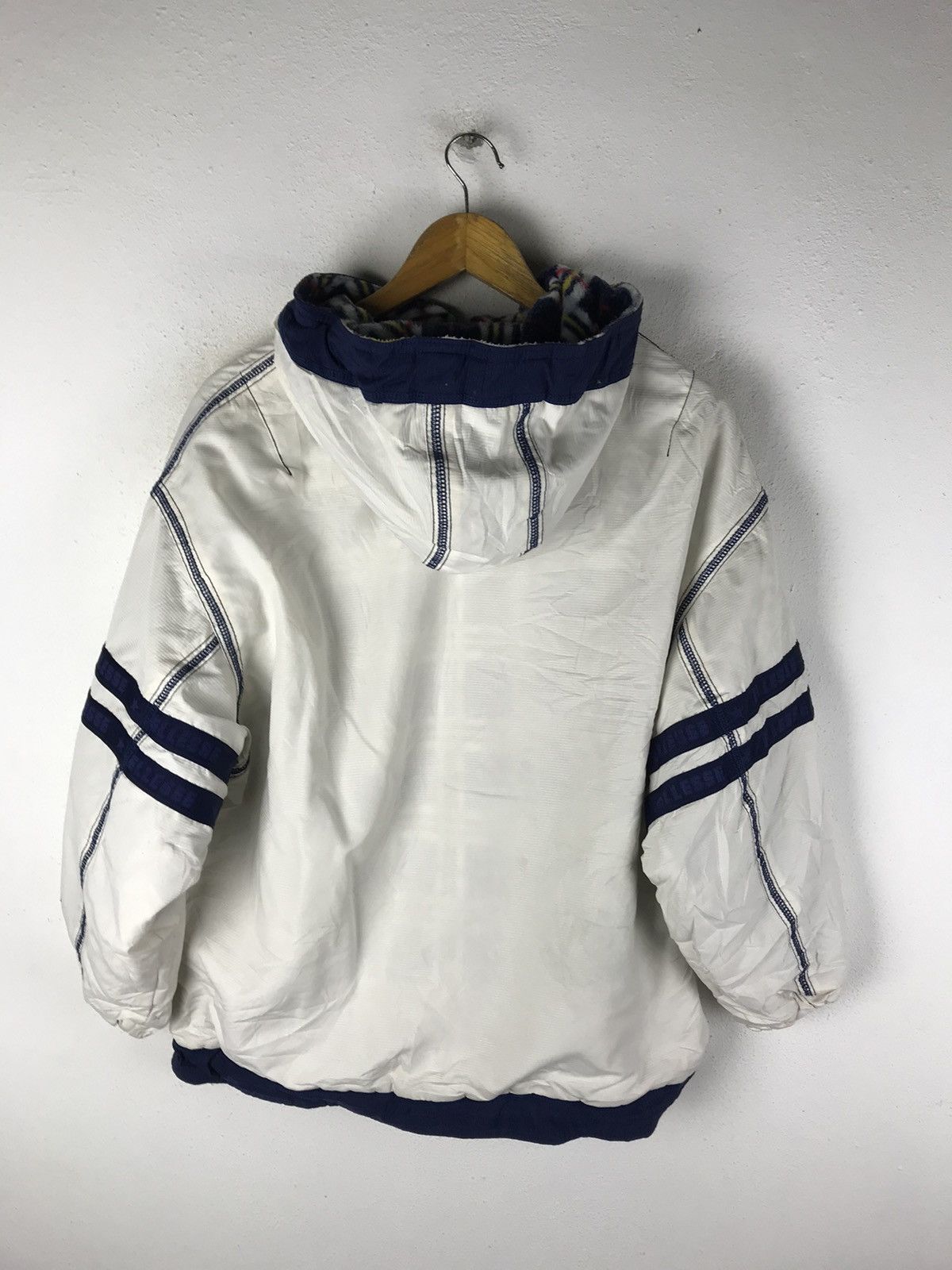 Ellesse ELLESSE BULLDOG SKI JACKET Size US M / EU 48-50 / 2 - 6 Thumbnail