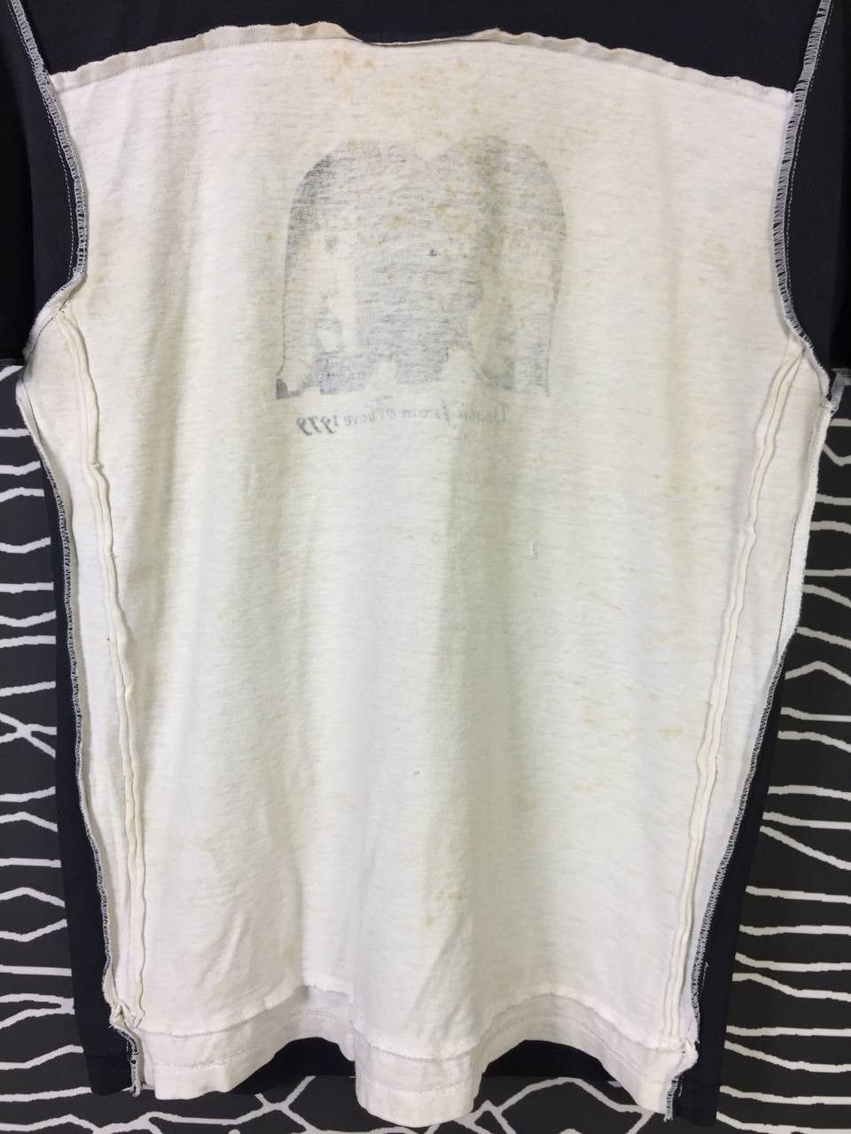 Band Tees Vtg Death From Above 1979 Band Tee Size US M / EU 48-50 / 2 - 9 Thumbnail