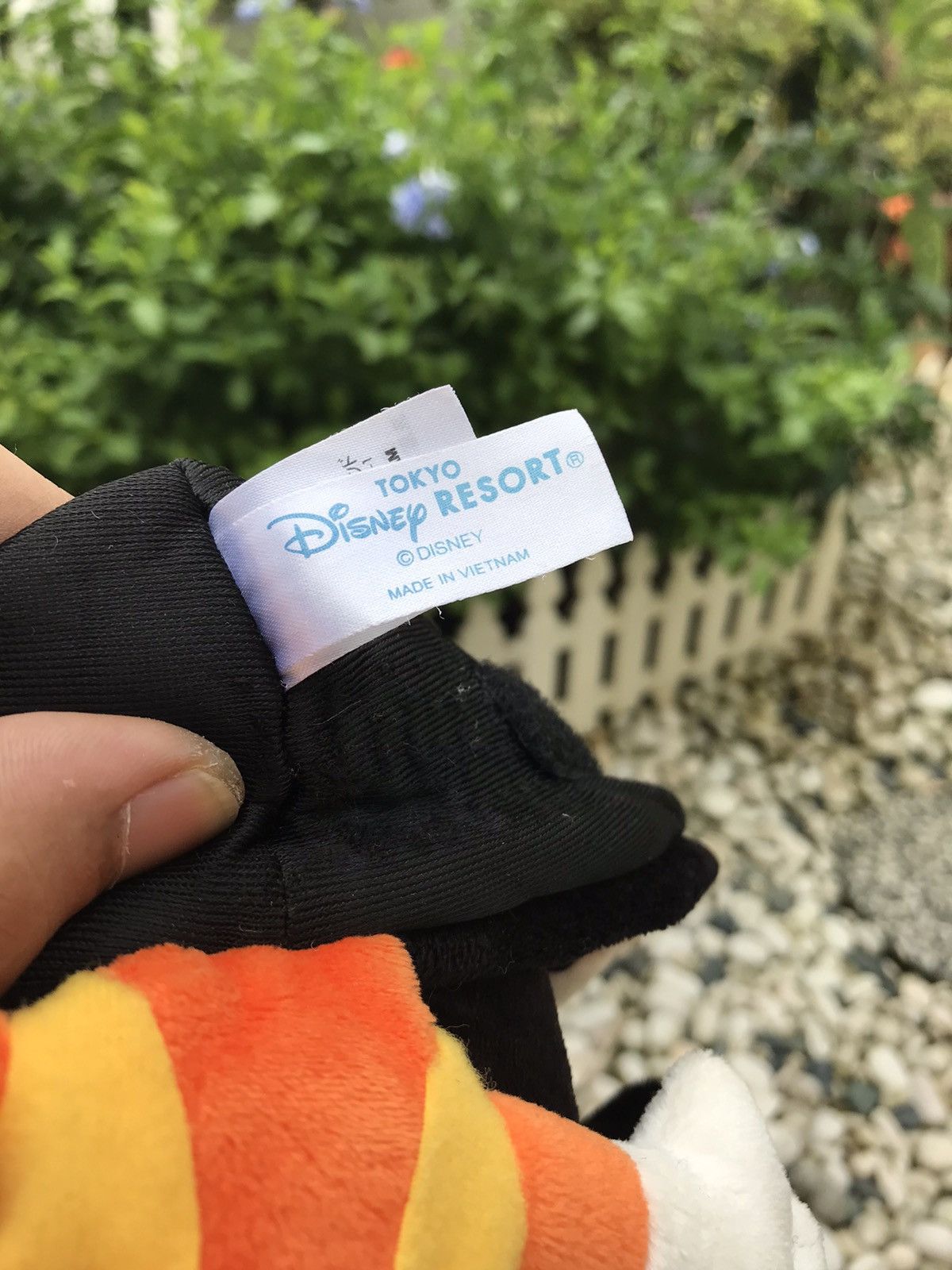 Disney × Japanese Brand AUTHENTIC GOOFY WITH PLUSH BODY CAP HAT Size ONE SIZE - 8 Thumbnail