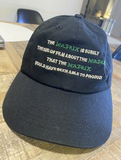 Boot Boyz Biz Boot Boyz Biz - Matrix Hat - Never Worn - New | Grailed