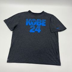 Nike kobe t on sale shirt