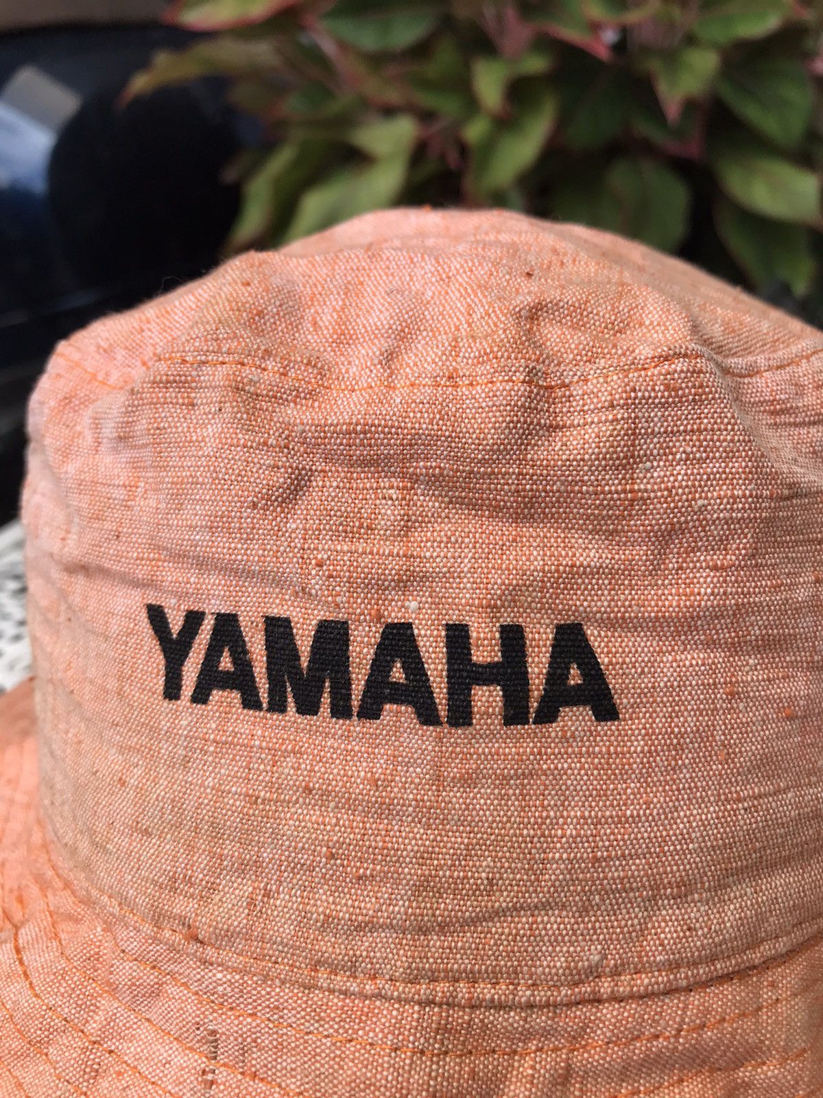 Vintage × Yamaha VINTAGE YAMAHA JAPAN BUCKETS HAT Size ONE SIZE - 2 Thumbnail