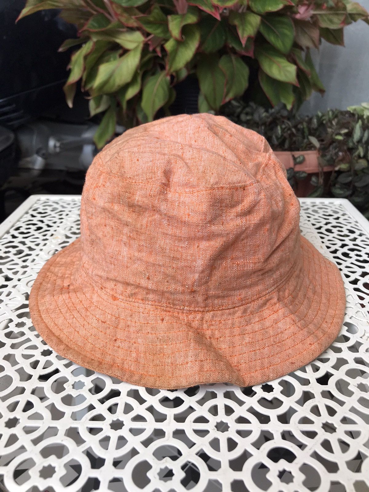 Vintage × Yamaha VINTAGE YAMAHA JAPAN BUCKETS HAT Size ONE SIZE - 4 Thumbnail