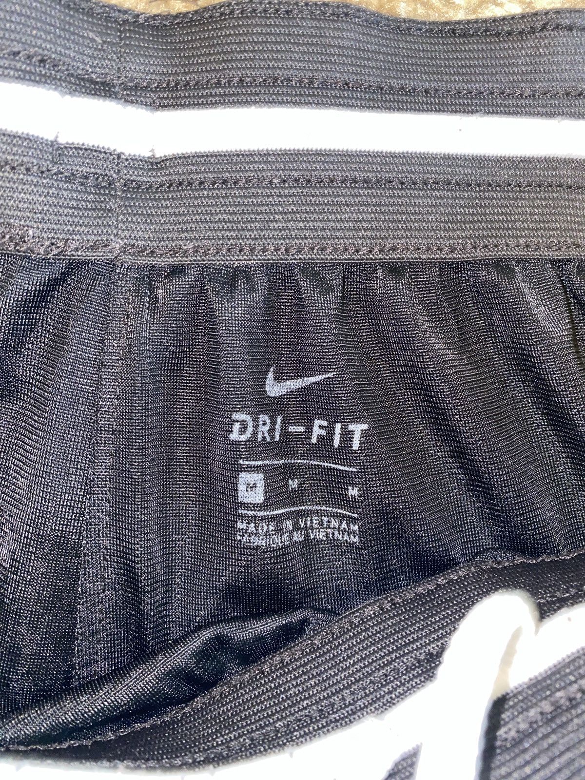Nike Nike Fly Mesh Shorts Size US 32 / EU 48 - 2 Preview