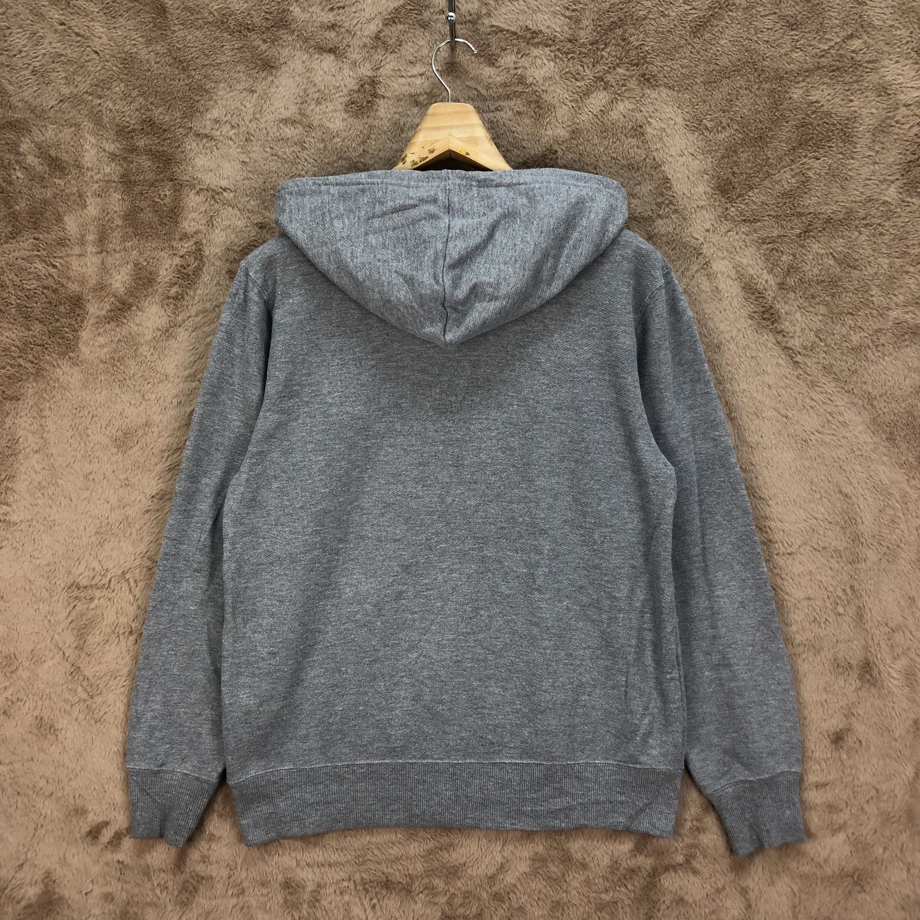 DC SHOES Big Logo Pullover Hoodies #4986-25